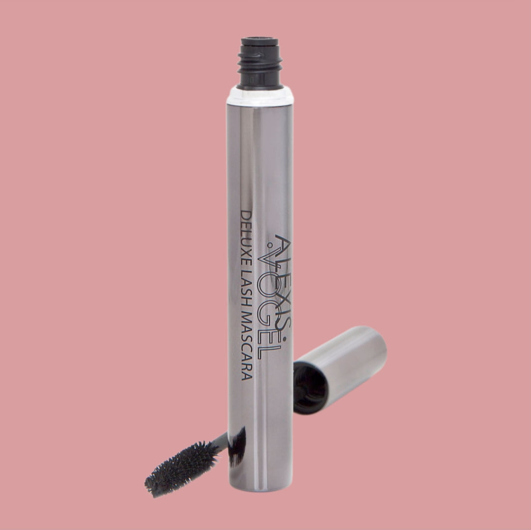 Deluxe Lash Mascara collection by Ravishing Cosmetics