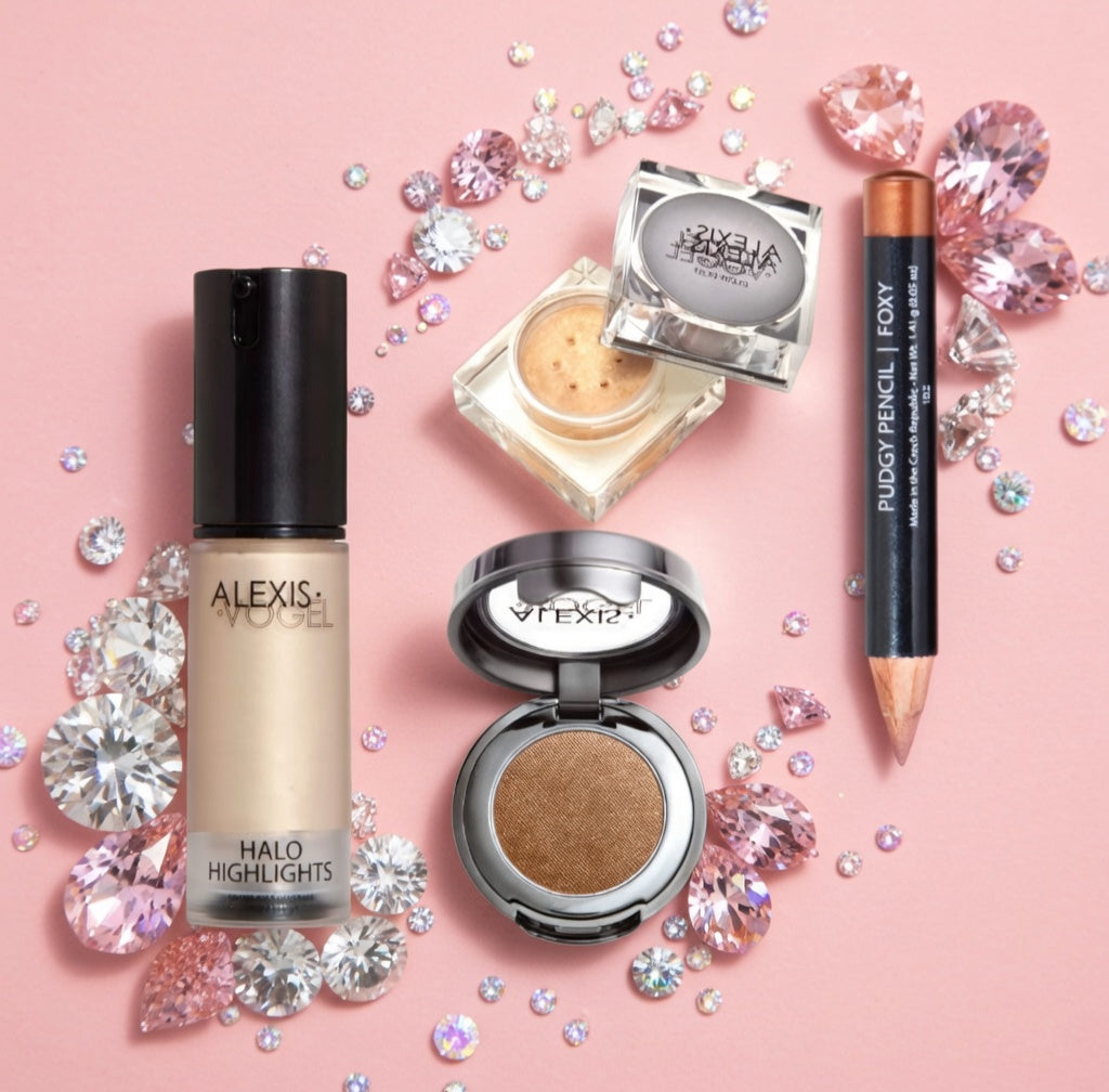 Metallic Eyes Classics