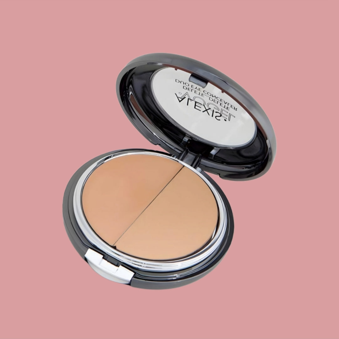 Delete Delete Concealer collection by Ravishing Cosmetics