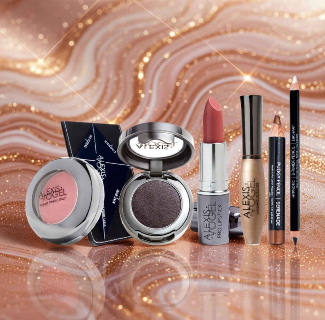 All Makeup Kits collection by Ravishing Cosmetics