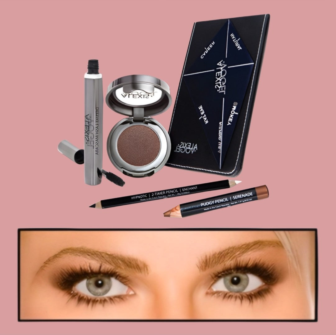Career Makeup Collection collection by Ravishing Cosmetics