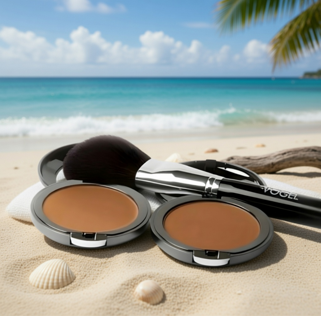 Bronzette Bronzers - Sunkissed collection by Ravishing Cosmetics