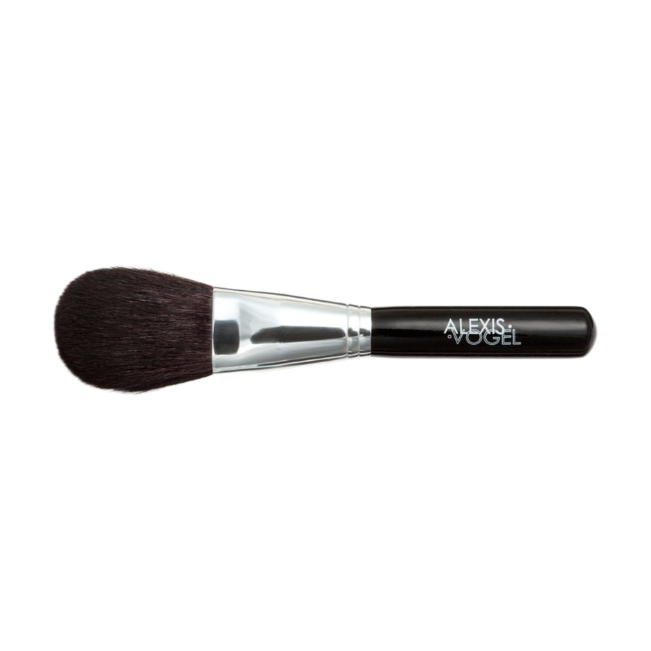 POWDER DUSTER BRUSH by Ravishing Cosmetics