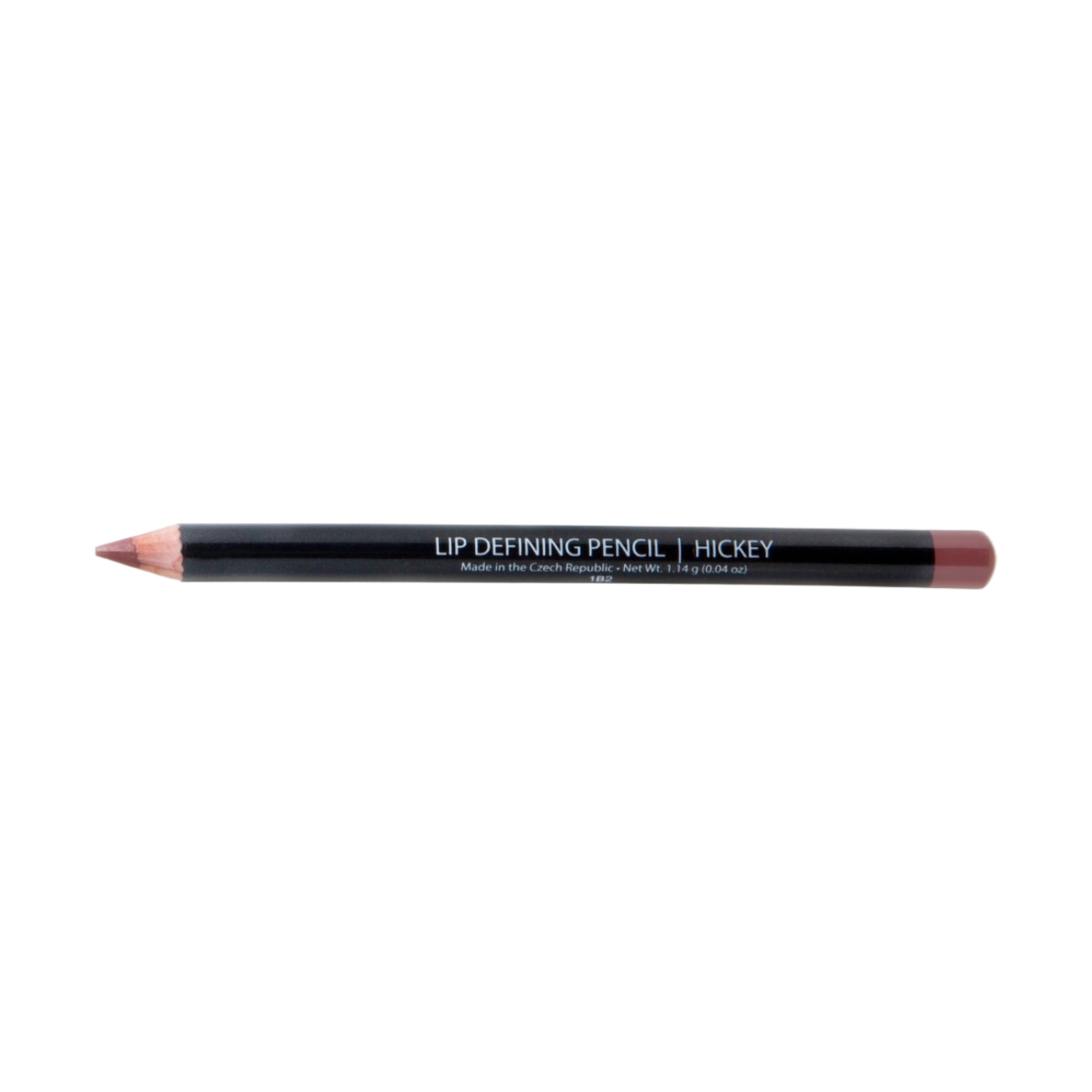 LIP DEFINING PENCIL: WHISPER