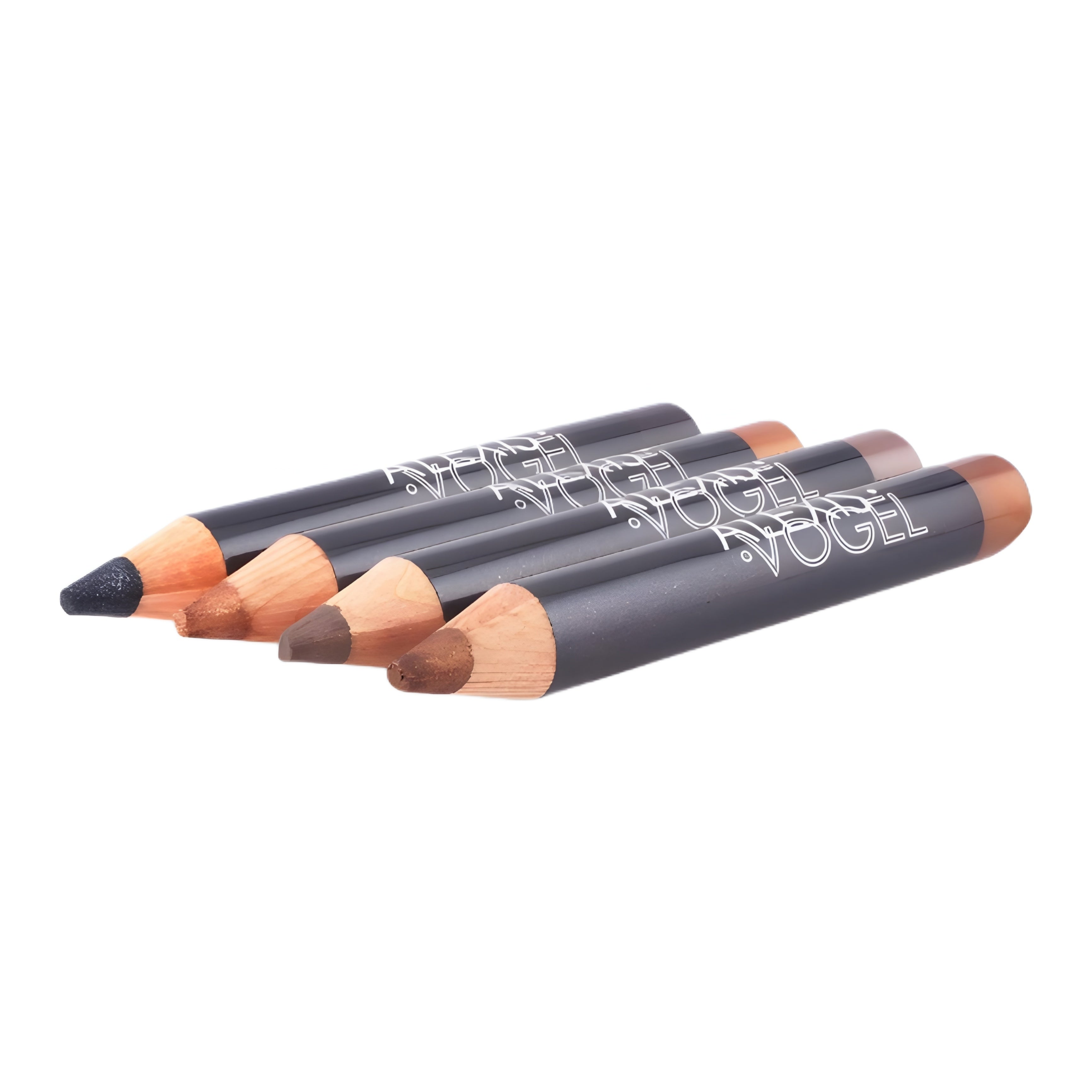 PUDGY 4 SET by Ravishing Cosmetics