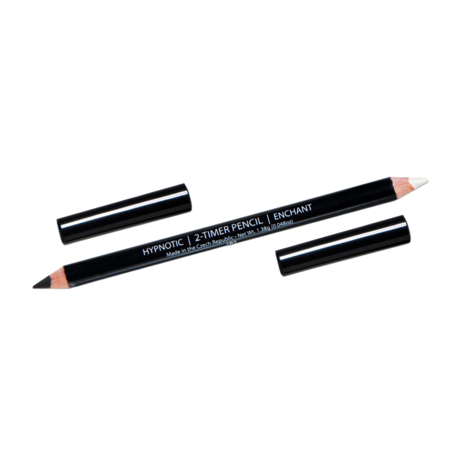 2-TIMER PENCIL: HYPNOTIC-ENCHANT by Ravishing Cosmetics