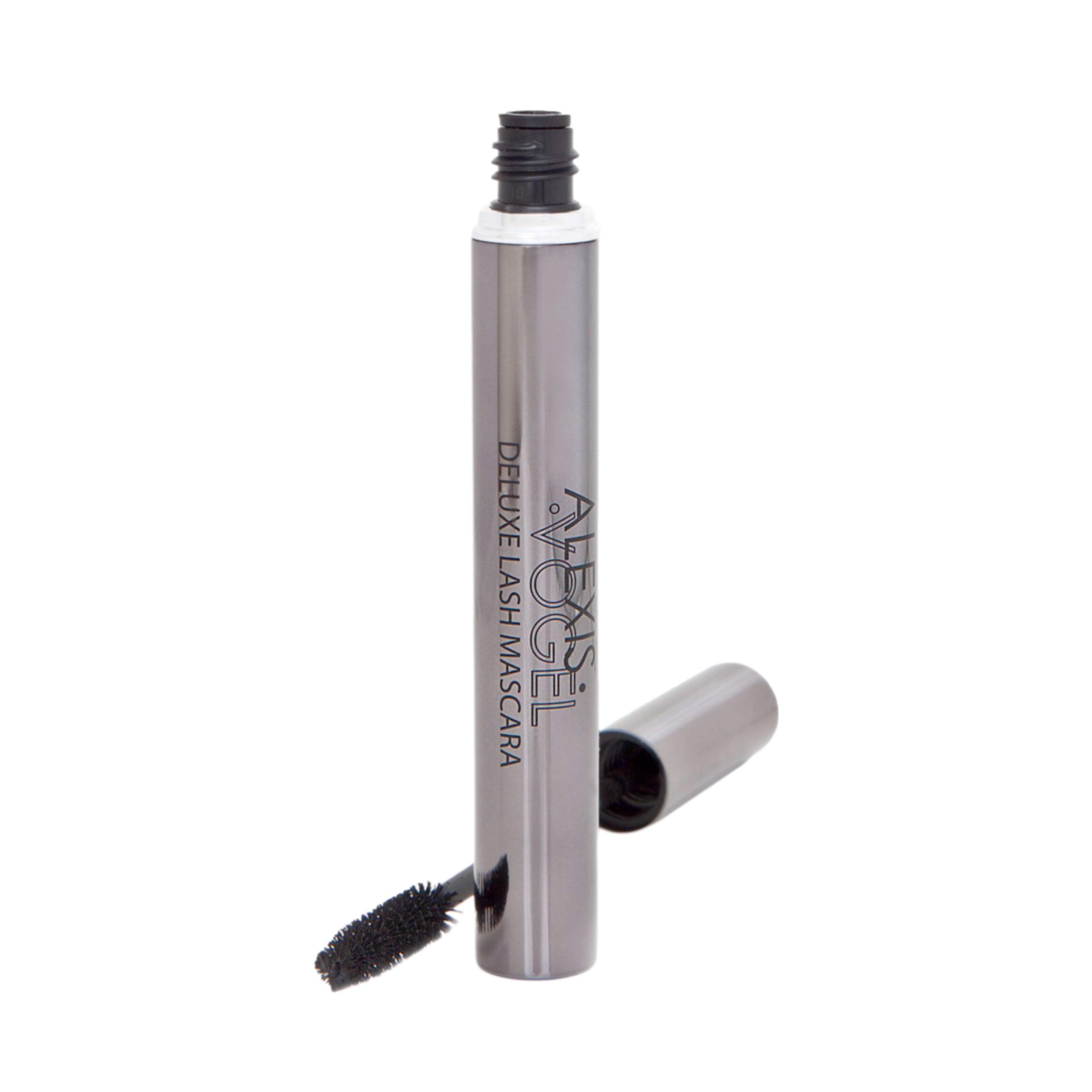 DELUXE LASH MASCARA: SO BLACK by Ravishing Cosmetics