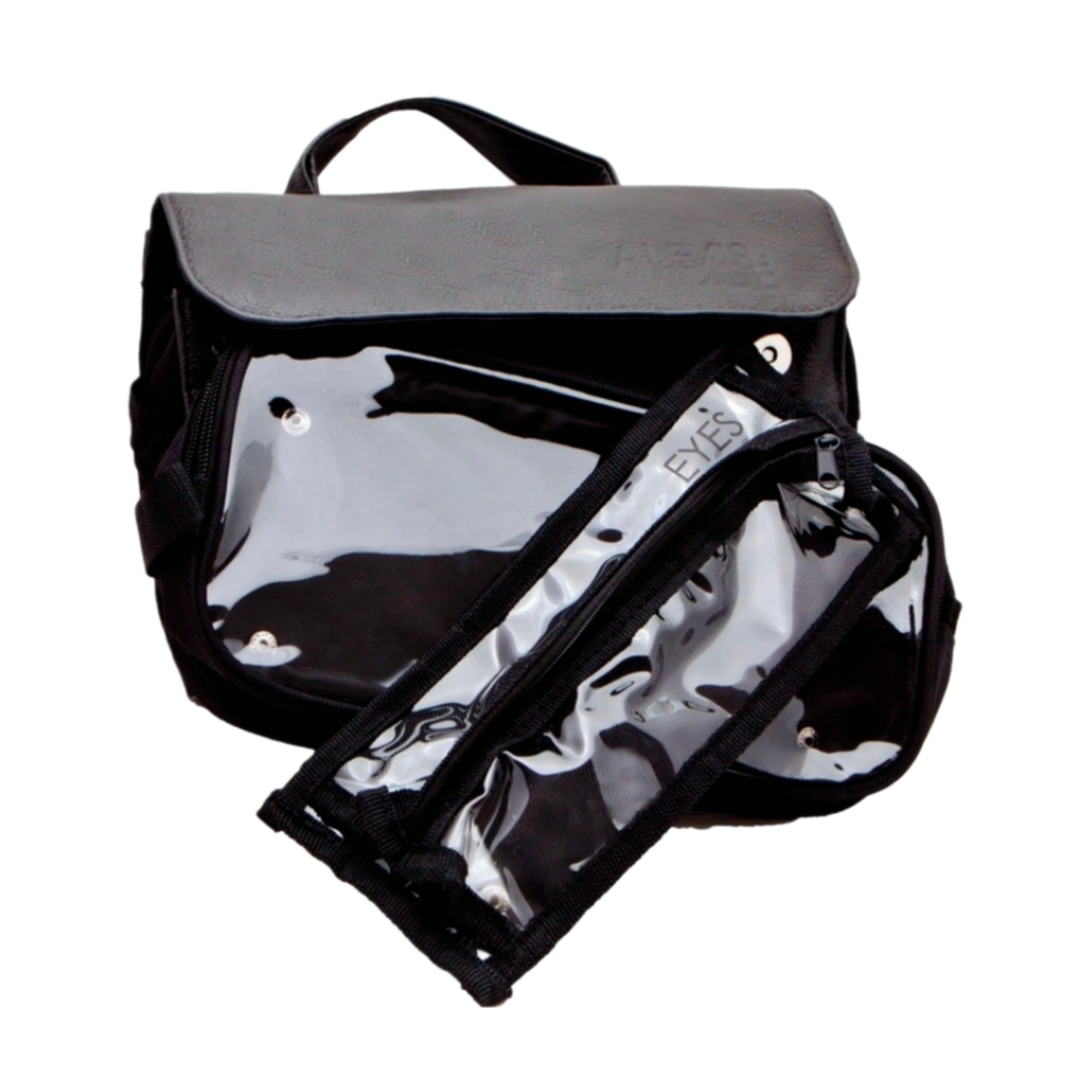 ALEXIS VOGEL PRO SIGNATURE BAG - OUTER COVER by Ravishing Cosmetics
