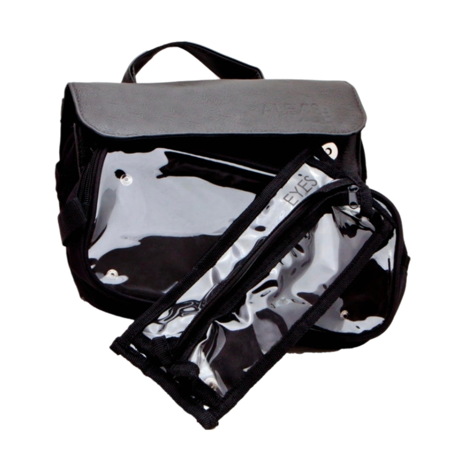 ALEXIS VOGEL PRO SIGNATURE BAG - OUTER COVER by Ravishing Cosmetics
