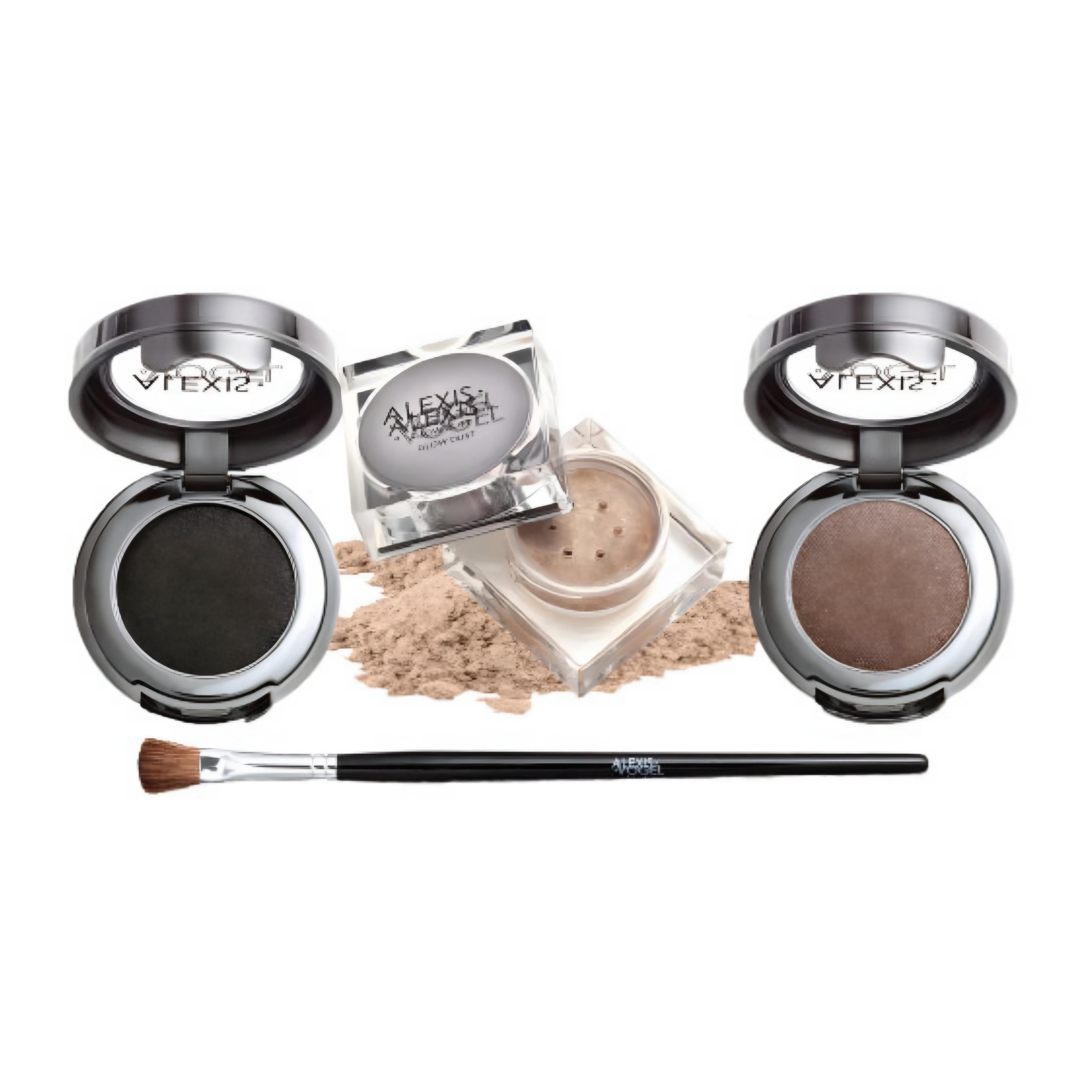FALLING FOR YOU KIT by Ravishing Cosmetics