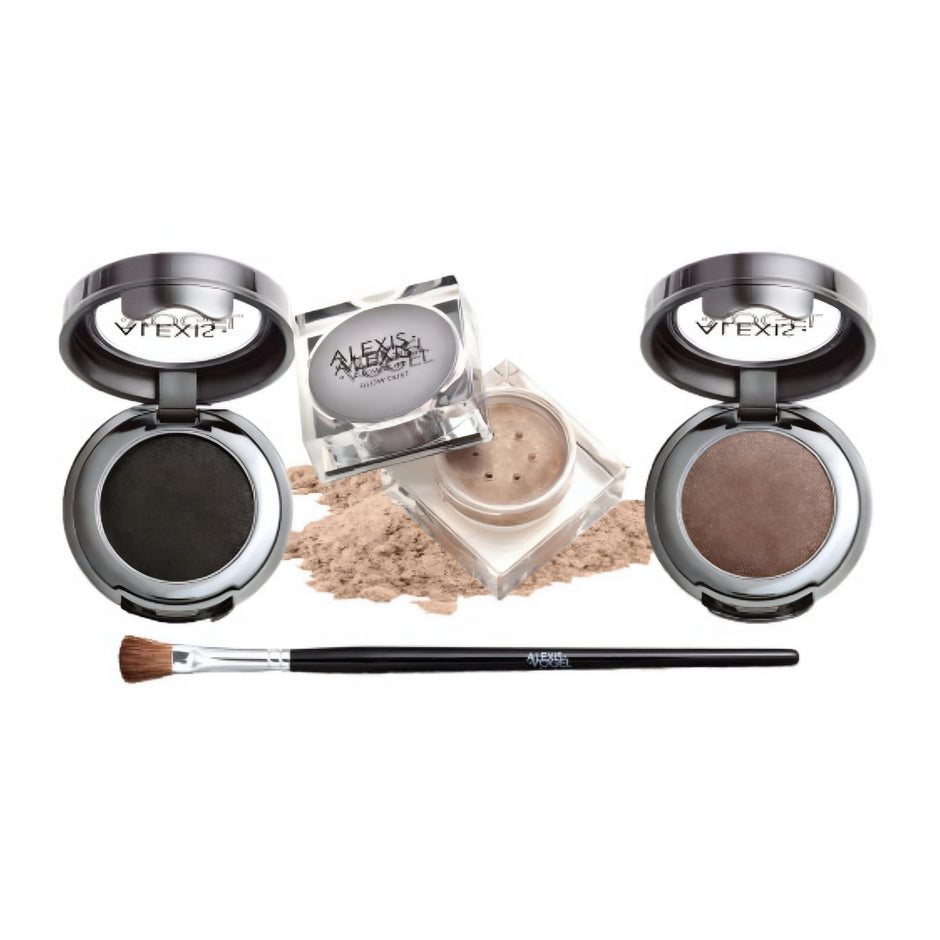 FALLING FOR YOU KIT by Ravishing Cosmetics
