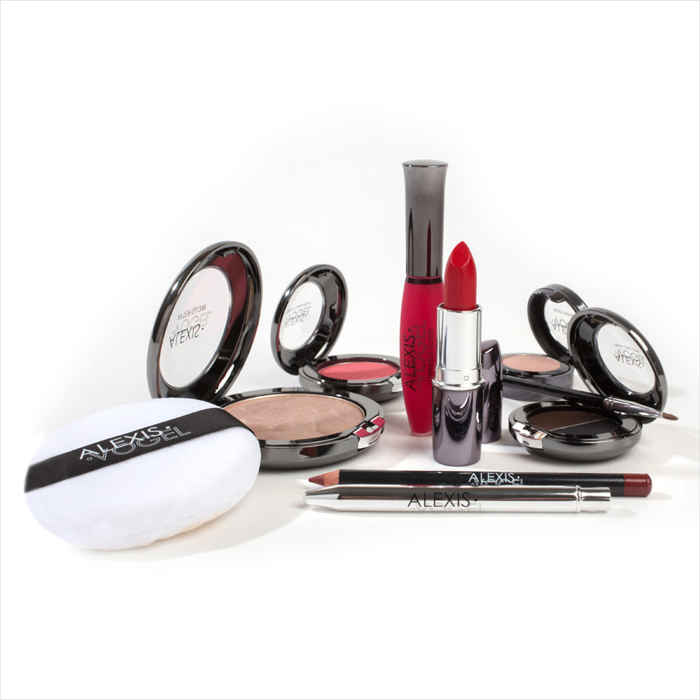 Marilyn's Vanity Affair Collection