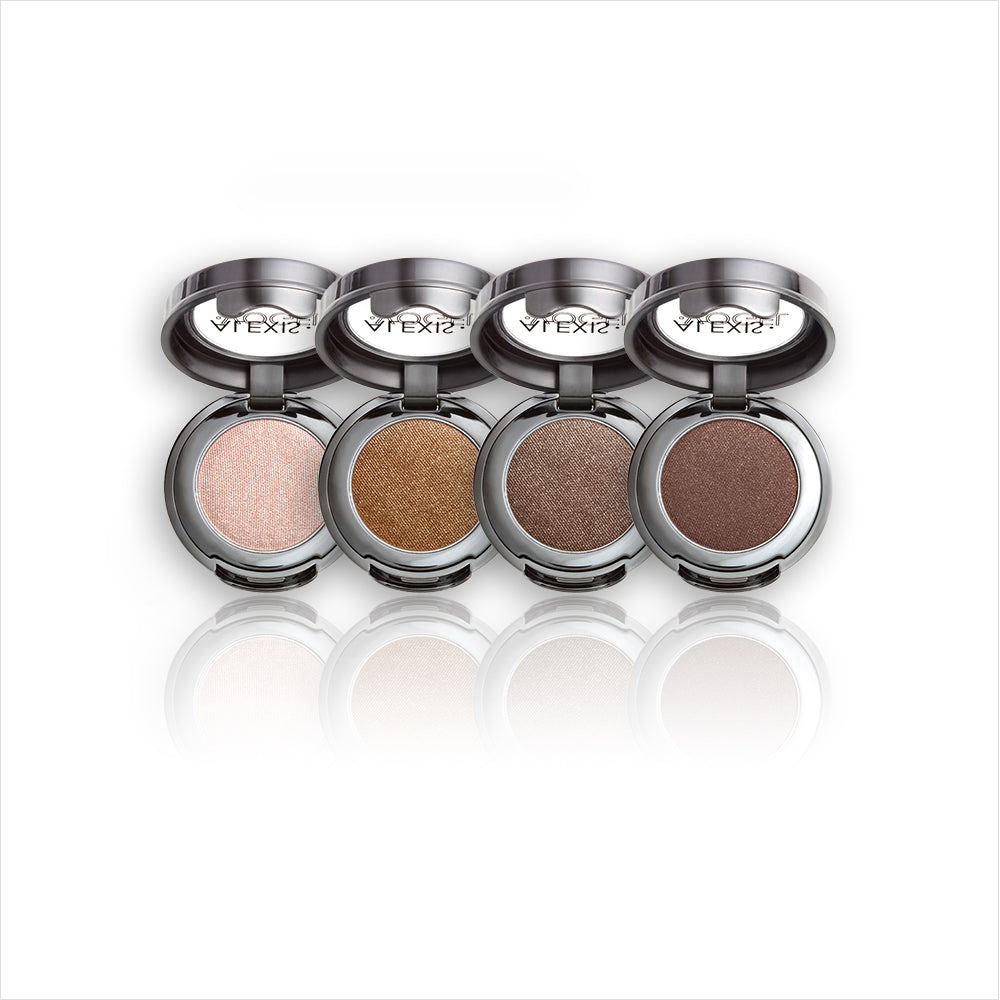 4 Shades of Nude