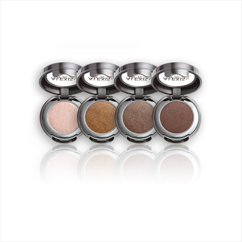 4 Shades of Nude