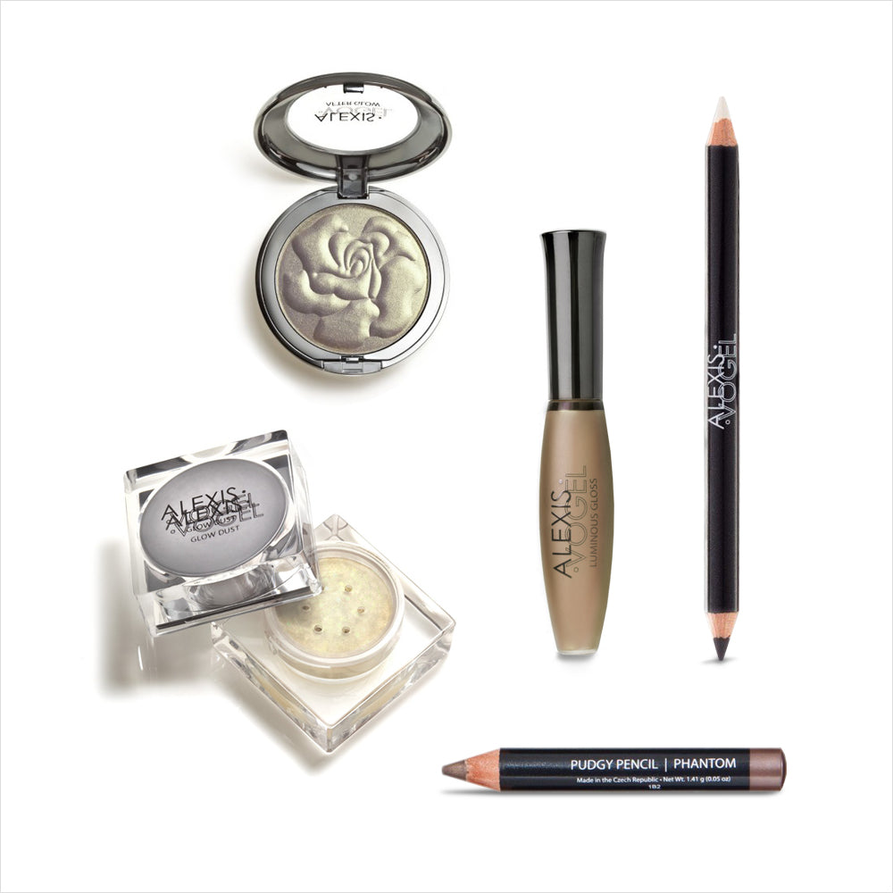 THE BRIDAL TOUCH-UP KIT