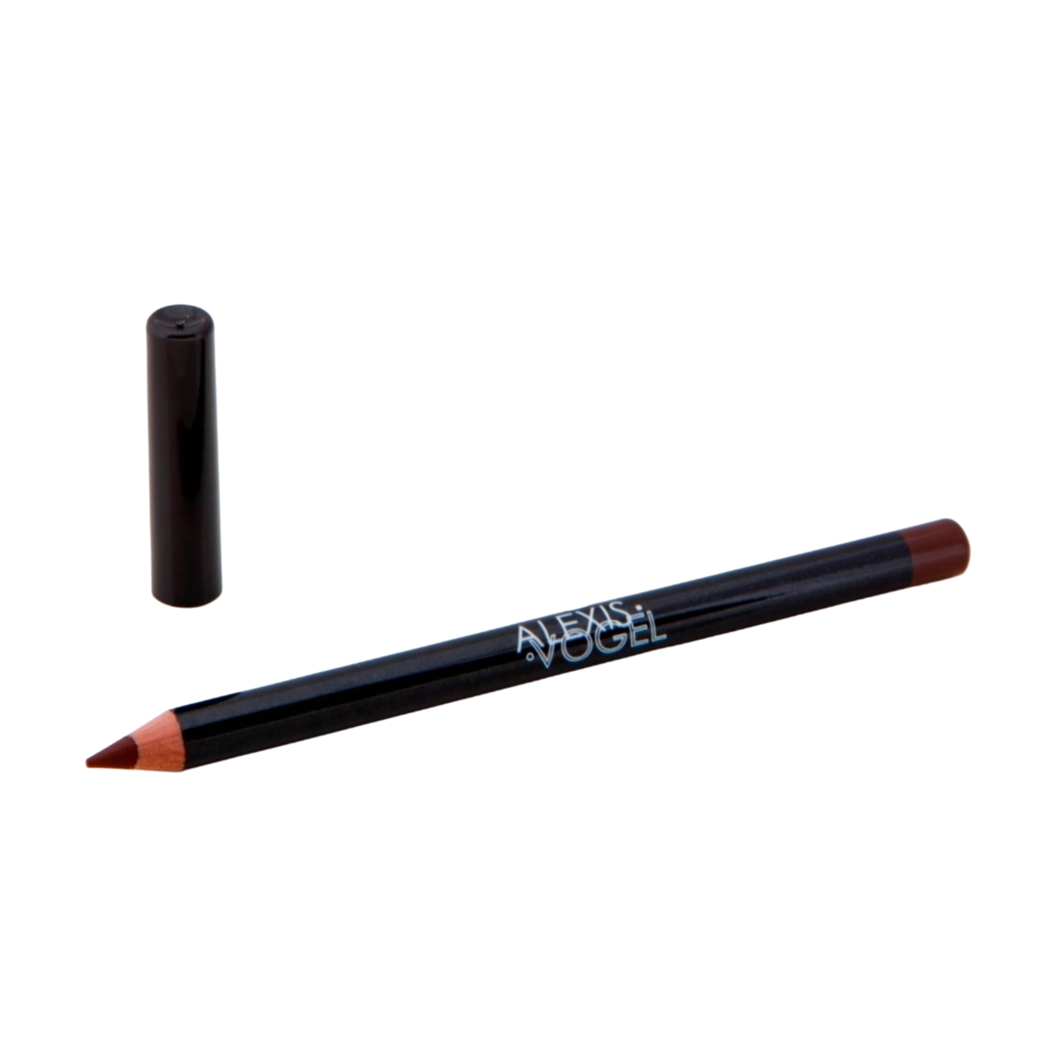 SIGNATURE BROW PENCIL: BROWNIE by Ravishing Cosmetics