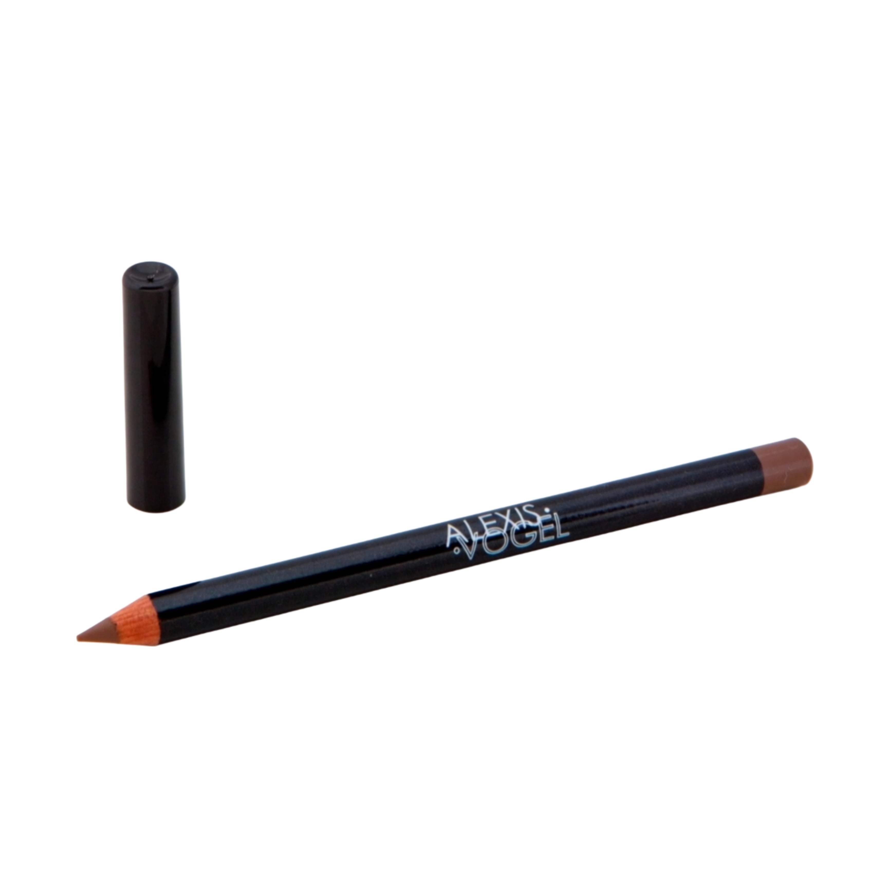 SIGNATURE BROW PENCIL: EASY BROWN by Ravishing Cosmetics