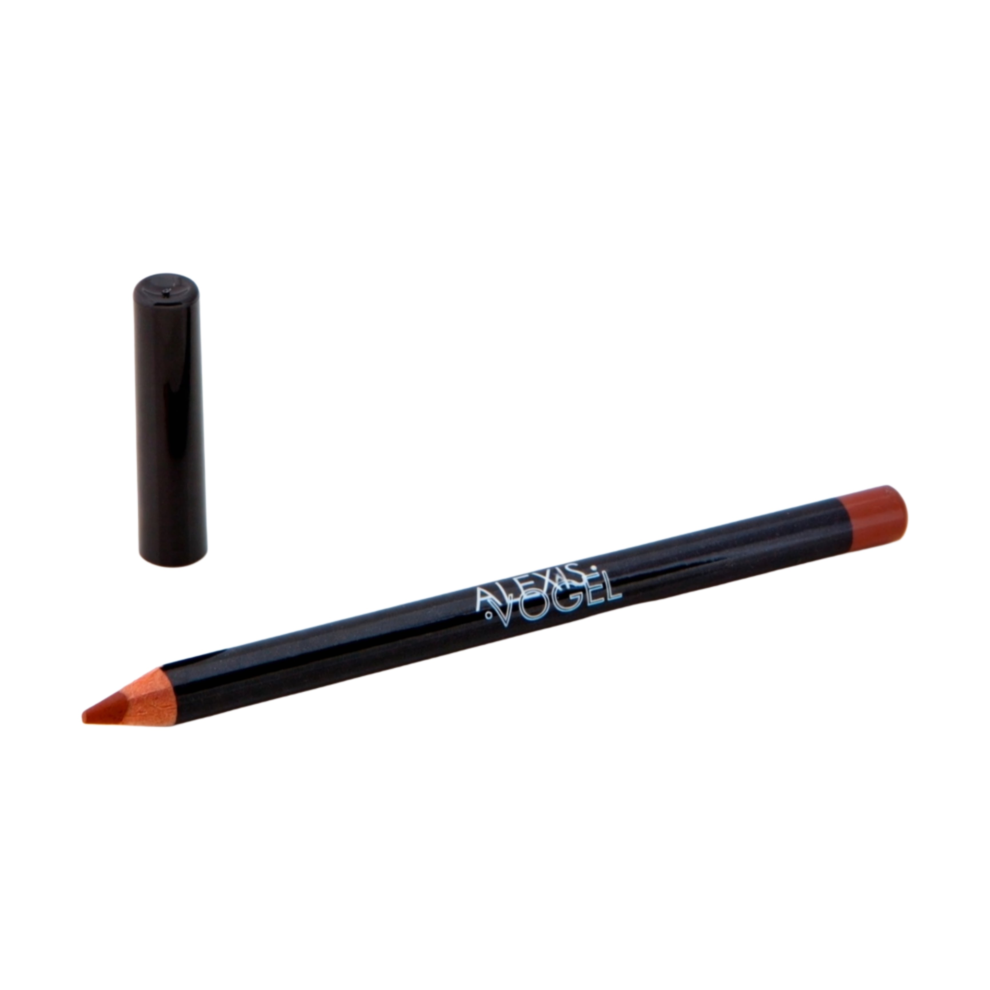 SIGNATURE BROW PENCIL: REDDISH by Ravishing Cosmetics