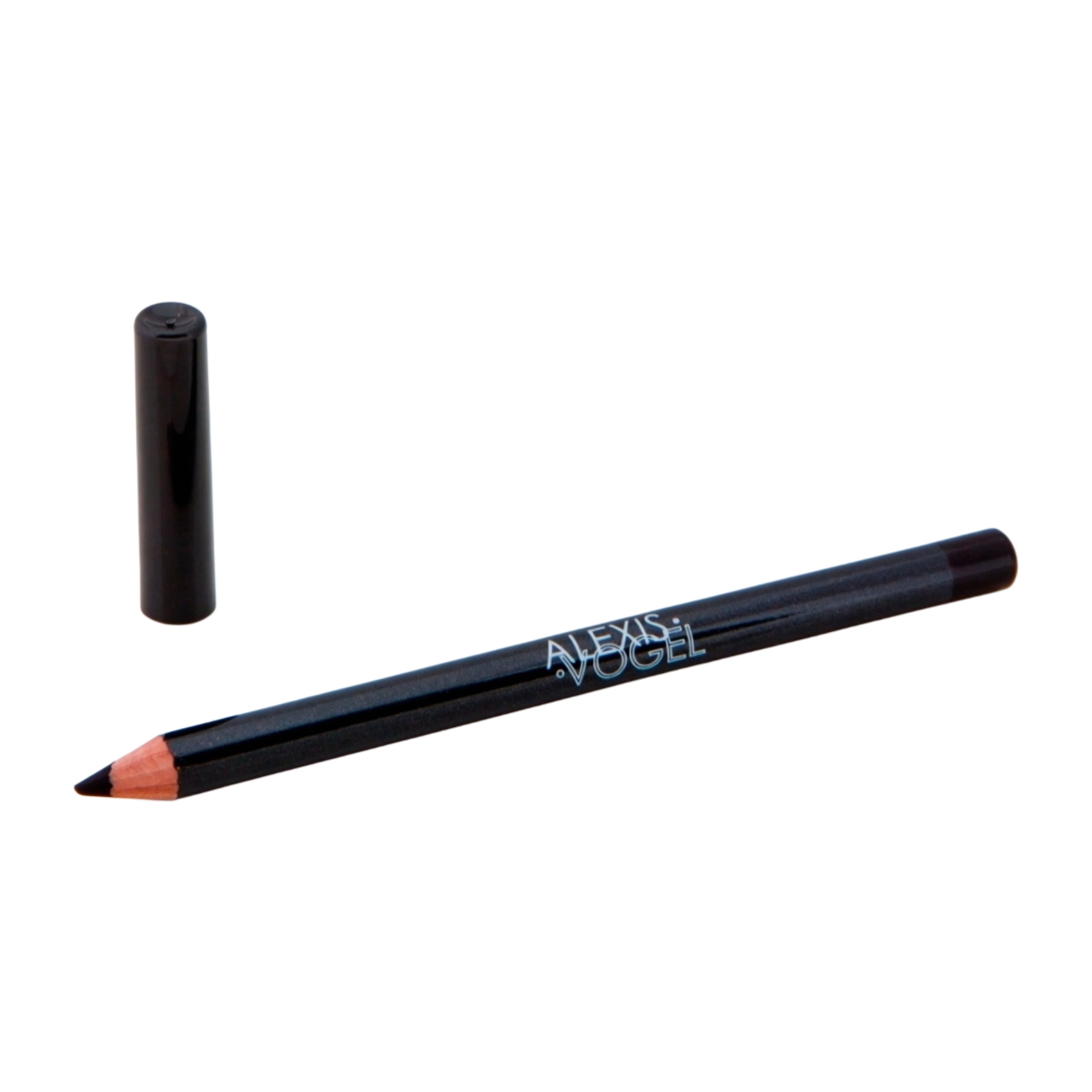 SIGNATURE BROW PENCIL: SOFT BLACK by Ravishing Cosmetics