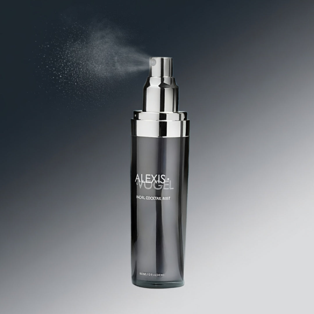 FACIAL COCKTAIL MIST by Ravishing Cosmetics