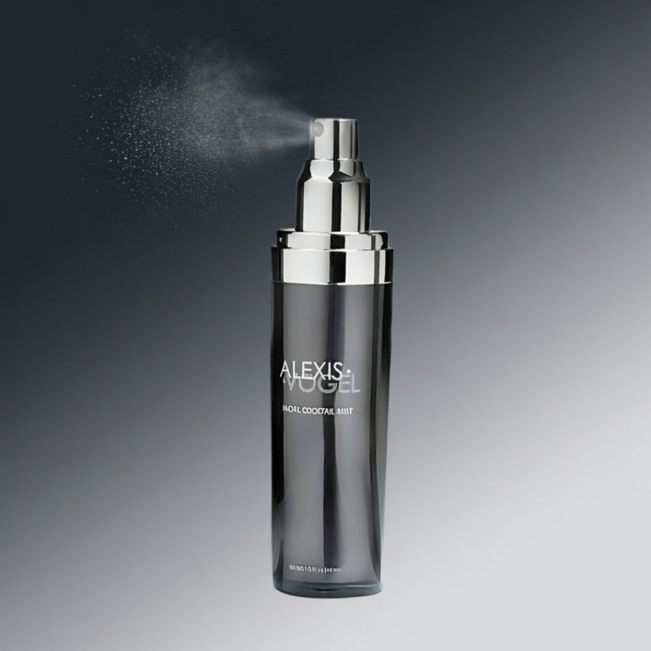 FACIAL COCKTAIL MIST by Ravishing Cosmetics