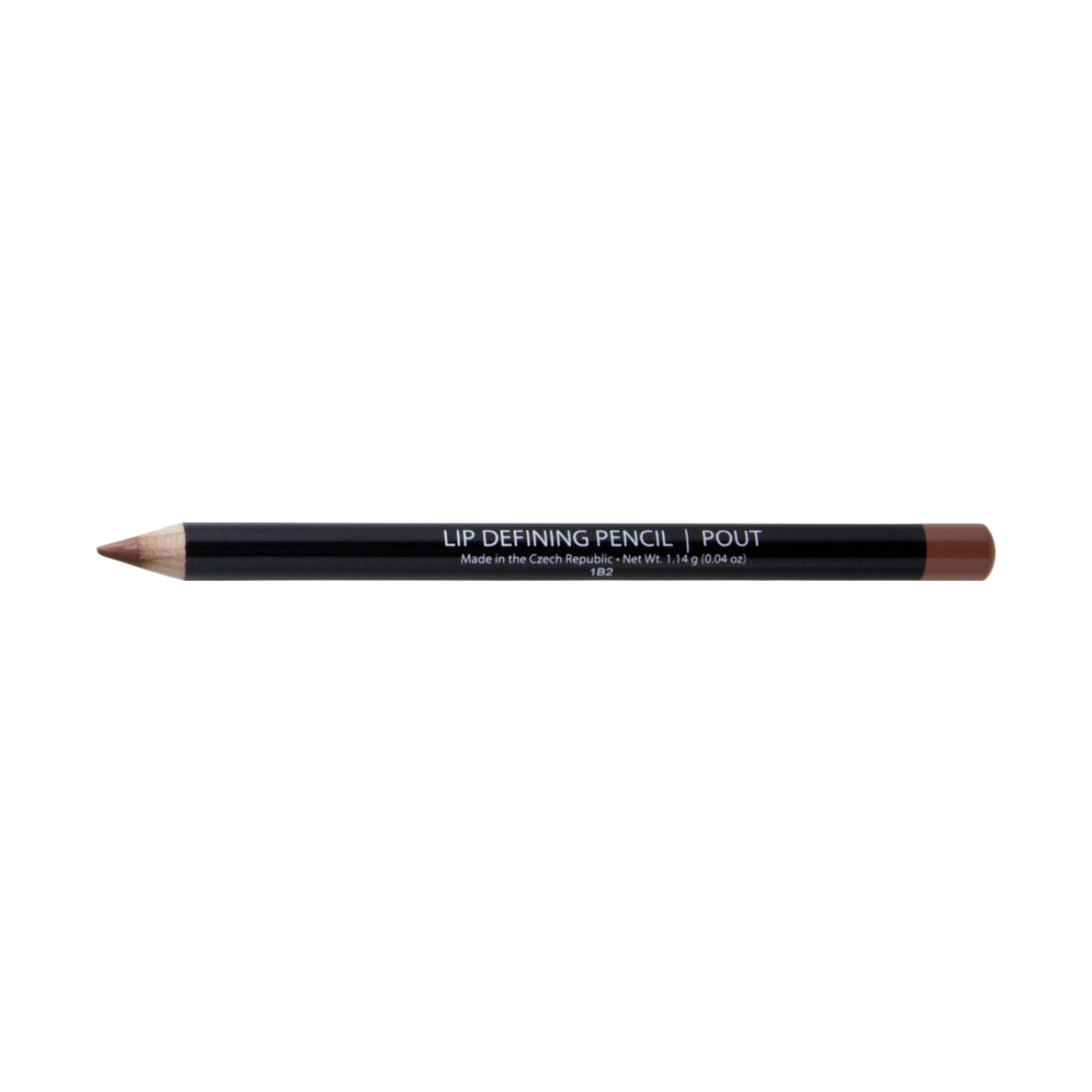 LIP DEFINING PENCIL: POUT by Ravishing Cosmetics