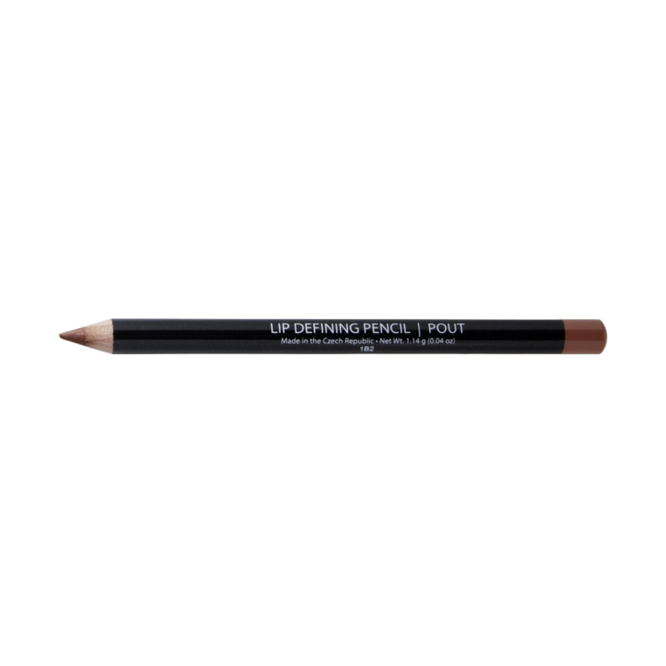 LIP DEFINING PENCIL: POUT by Ravishing Cosmetics