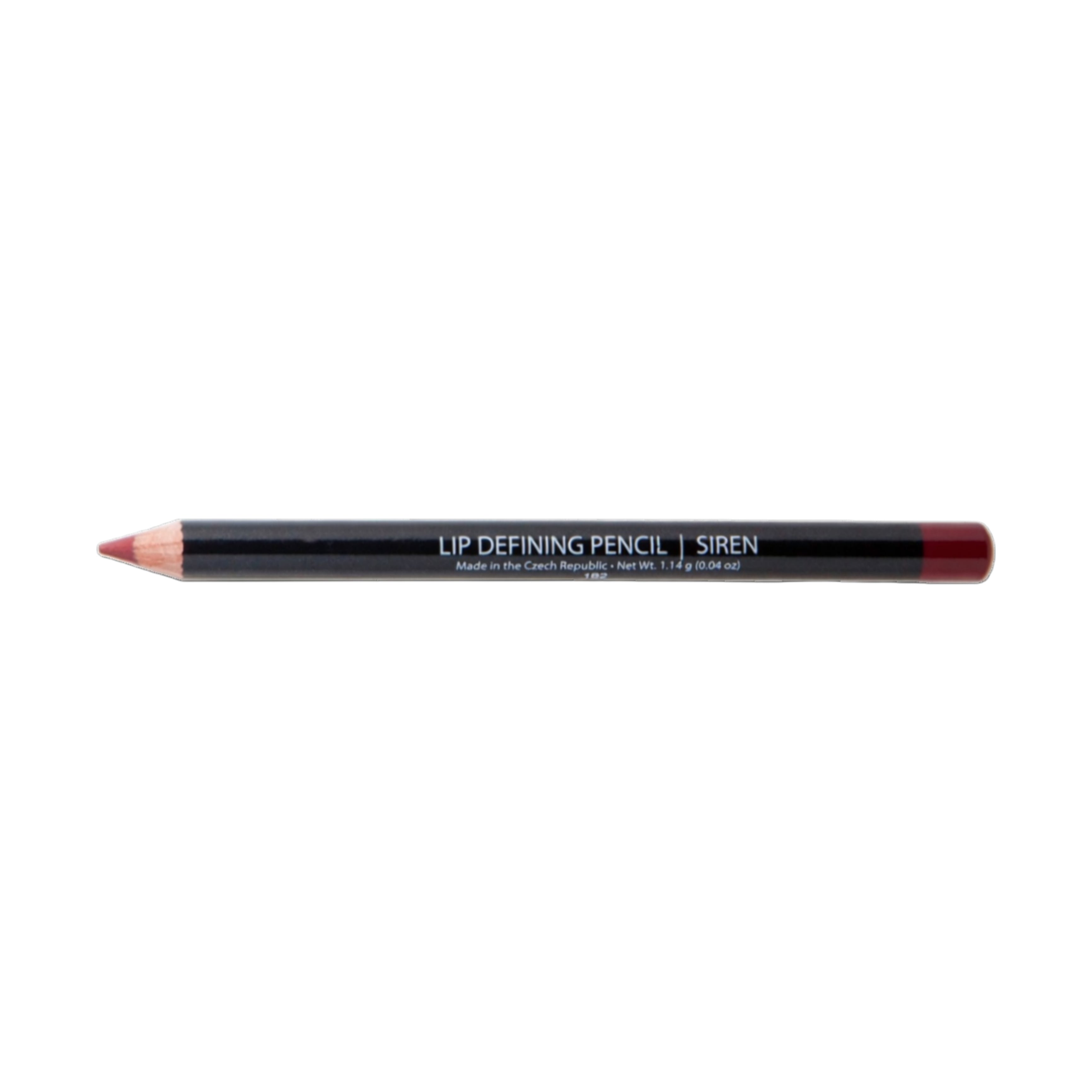 LIP DEFINING PENCIL: SIREN by Ravishing Cosmetics