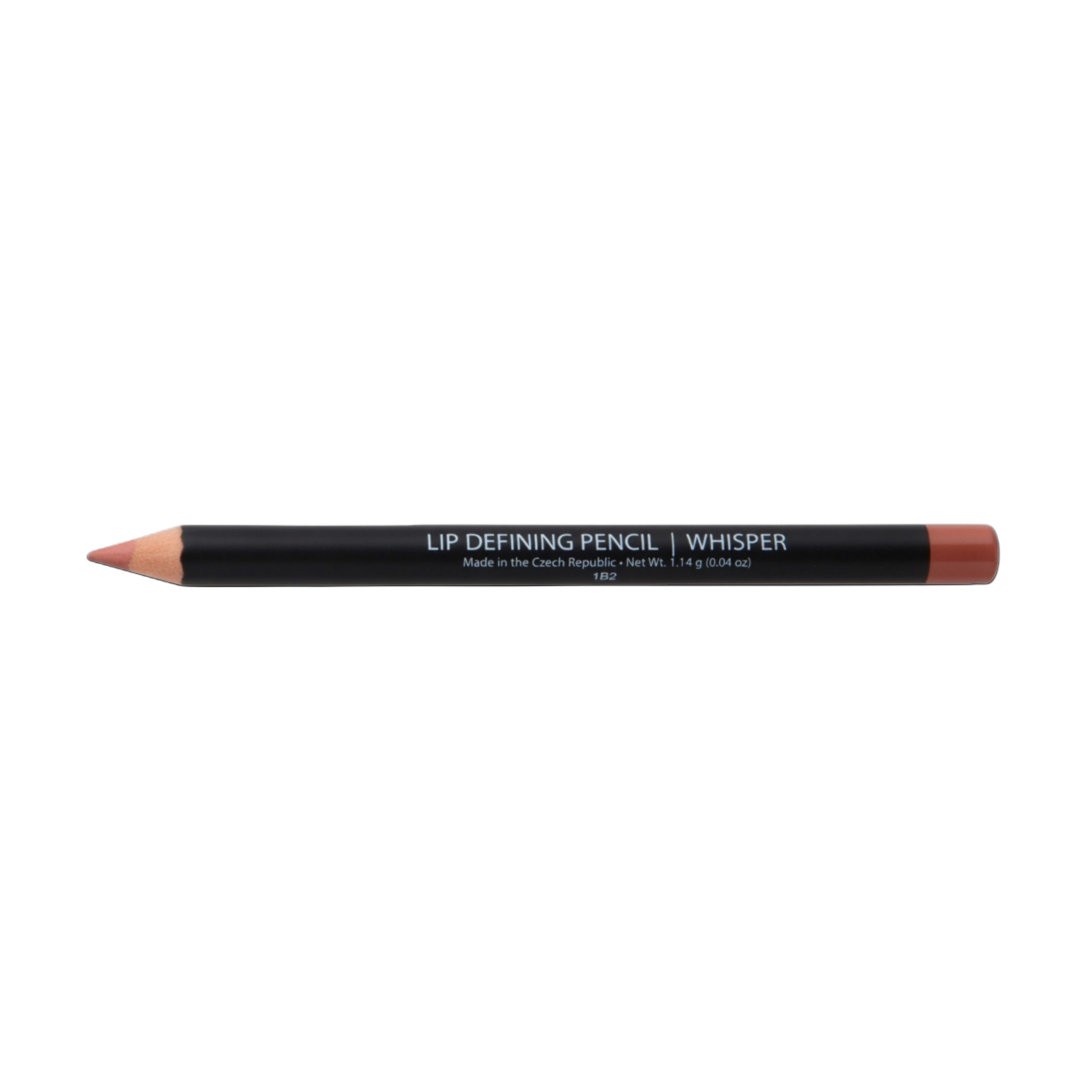 LIP DEFINING PENCIL: WHISPER by Ravishing Cosmetics