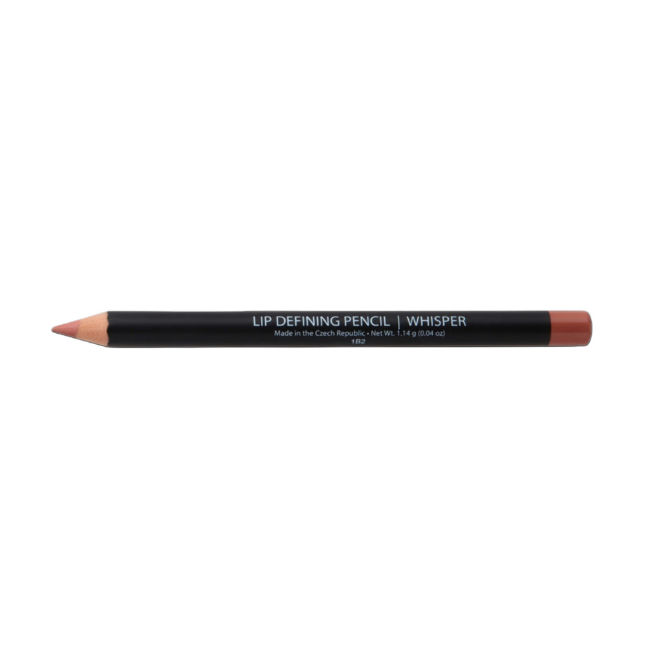 LIP DEFINING PENCIL: WHISPER by Ravishing Cosmetics