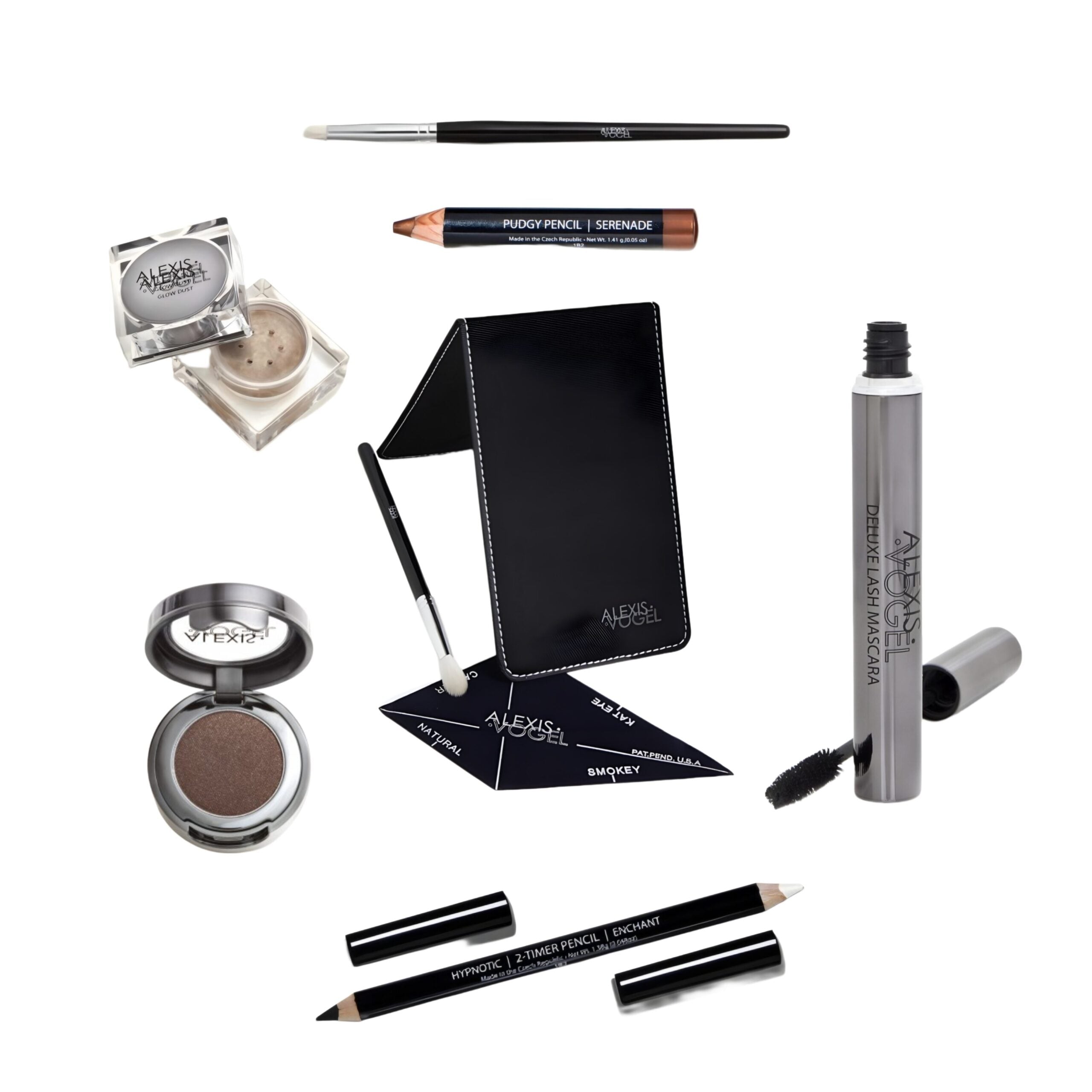 Fall Eyes Kit