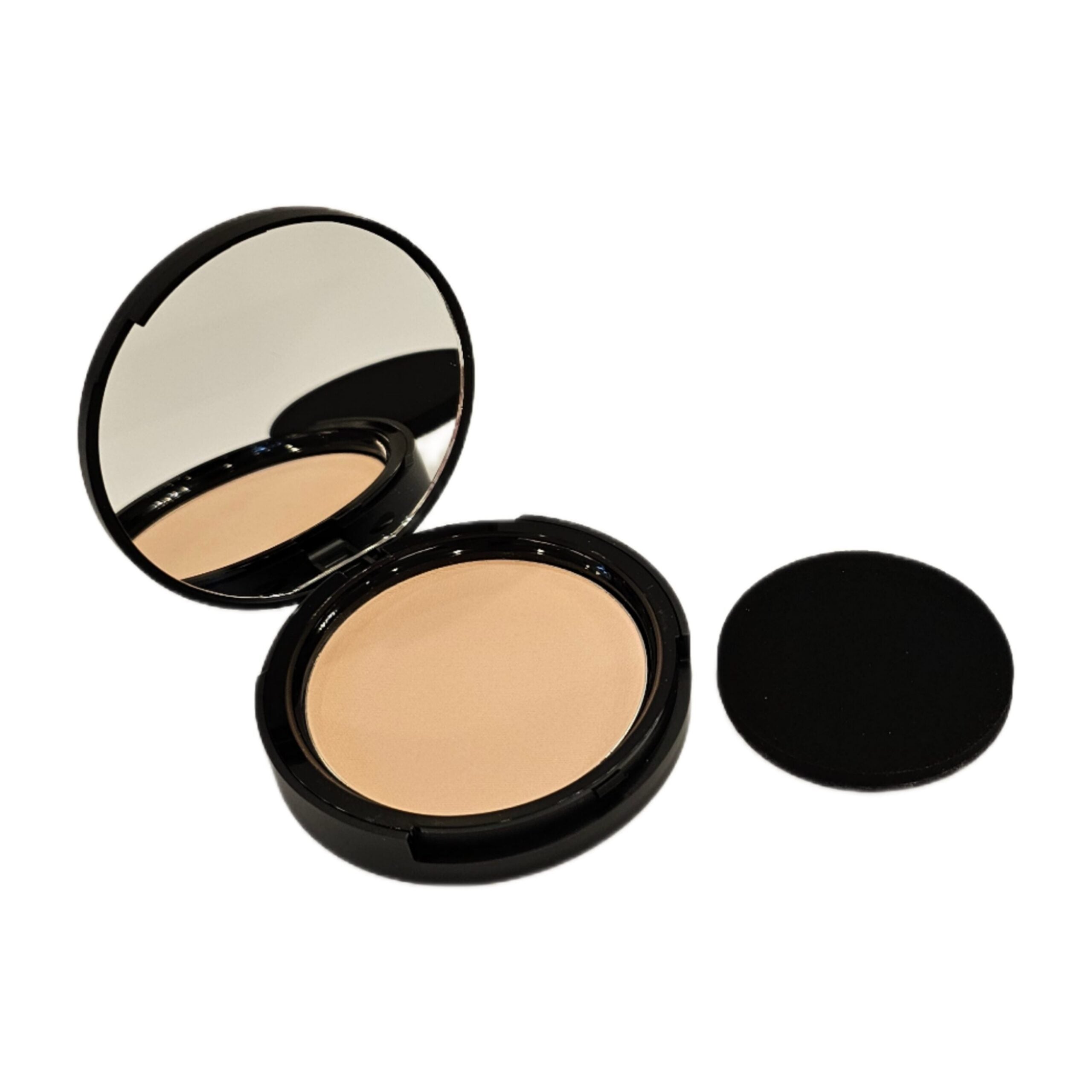 PRO POWDER:  LIGHT - BUFF