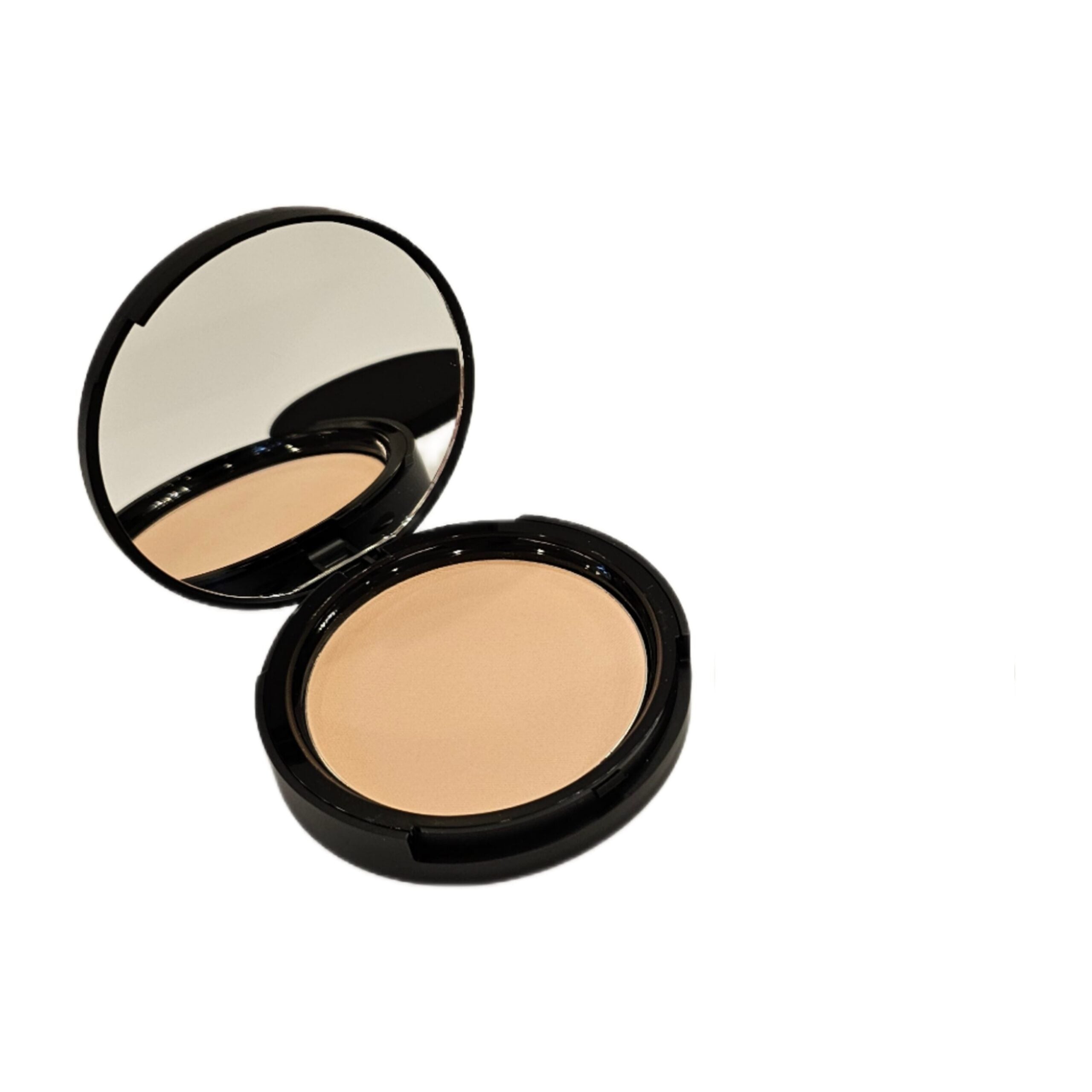 PRO POWDER:  LIGHT - BUFF