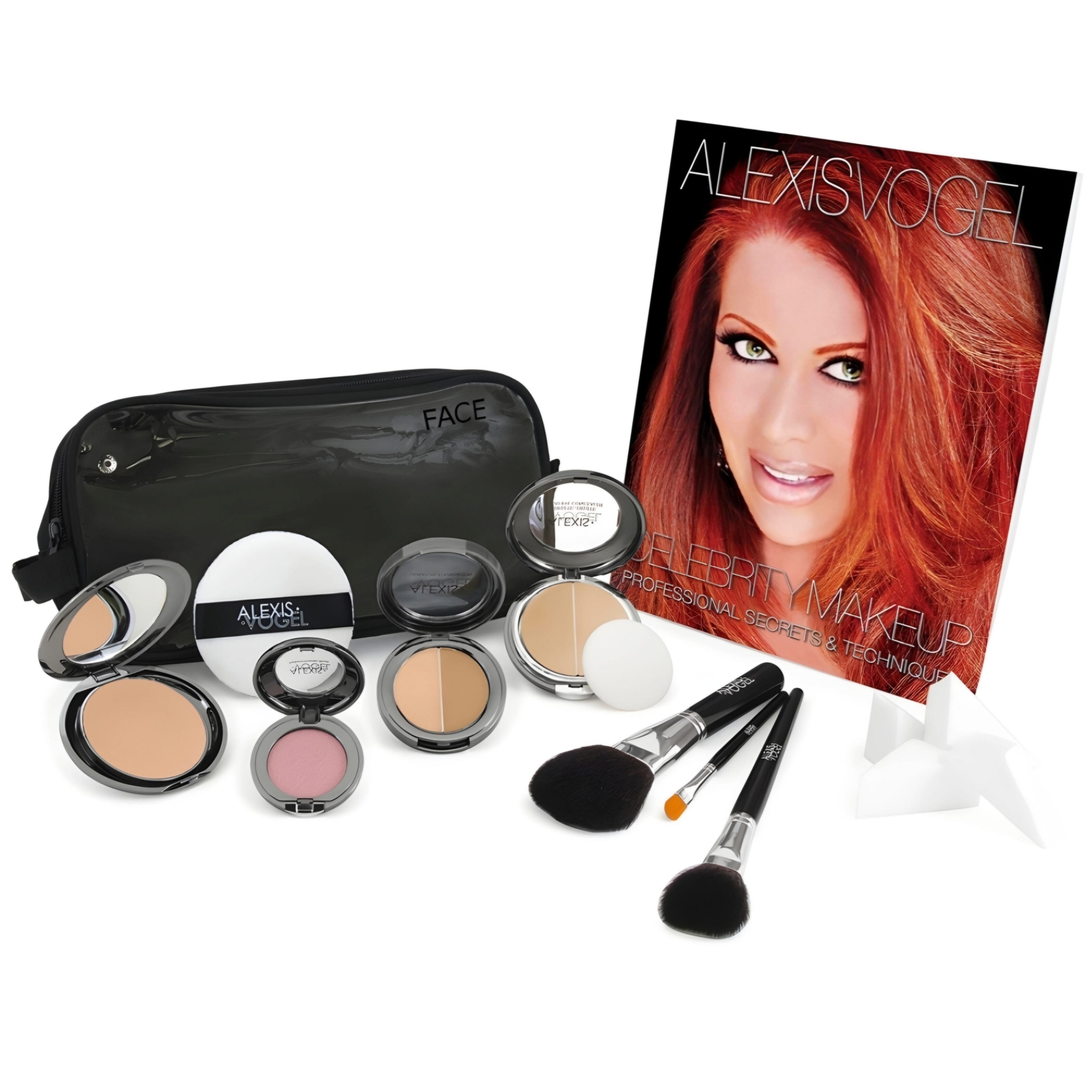The Million Dollar Face Kit