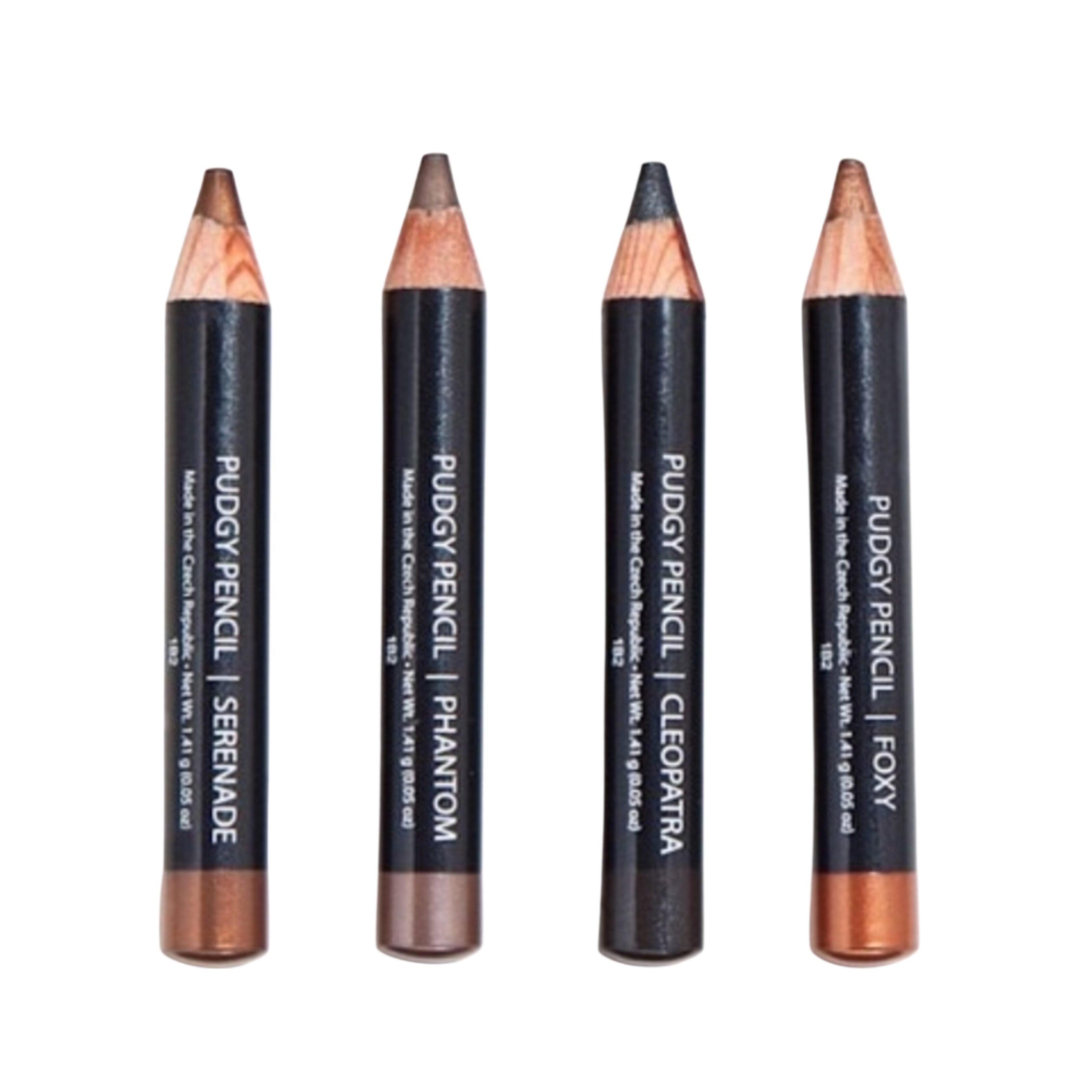 The Pudgy Pencil Kit