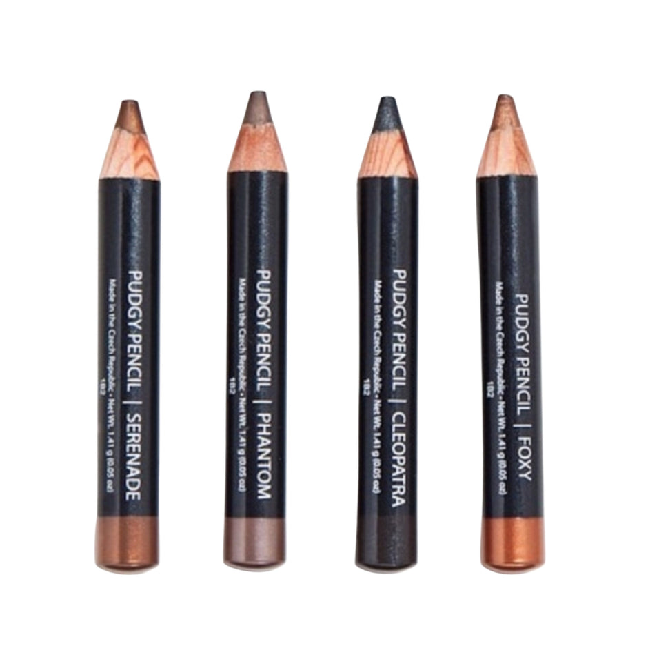 The Pudgy Pencil Kit