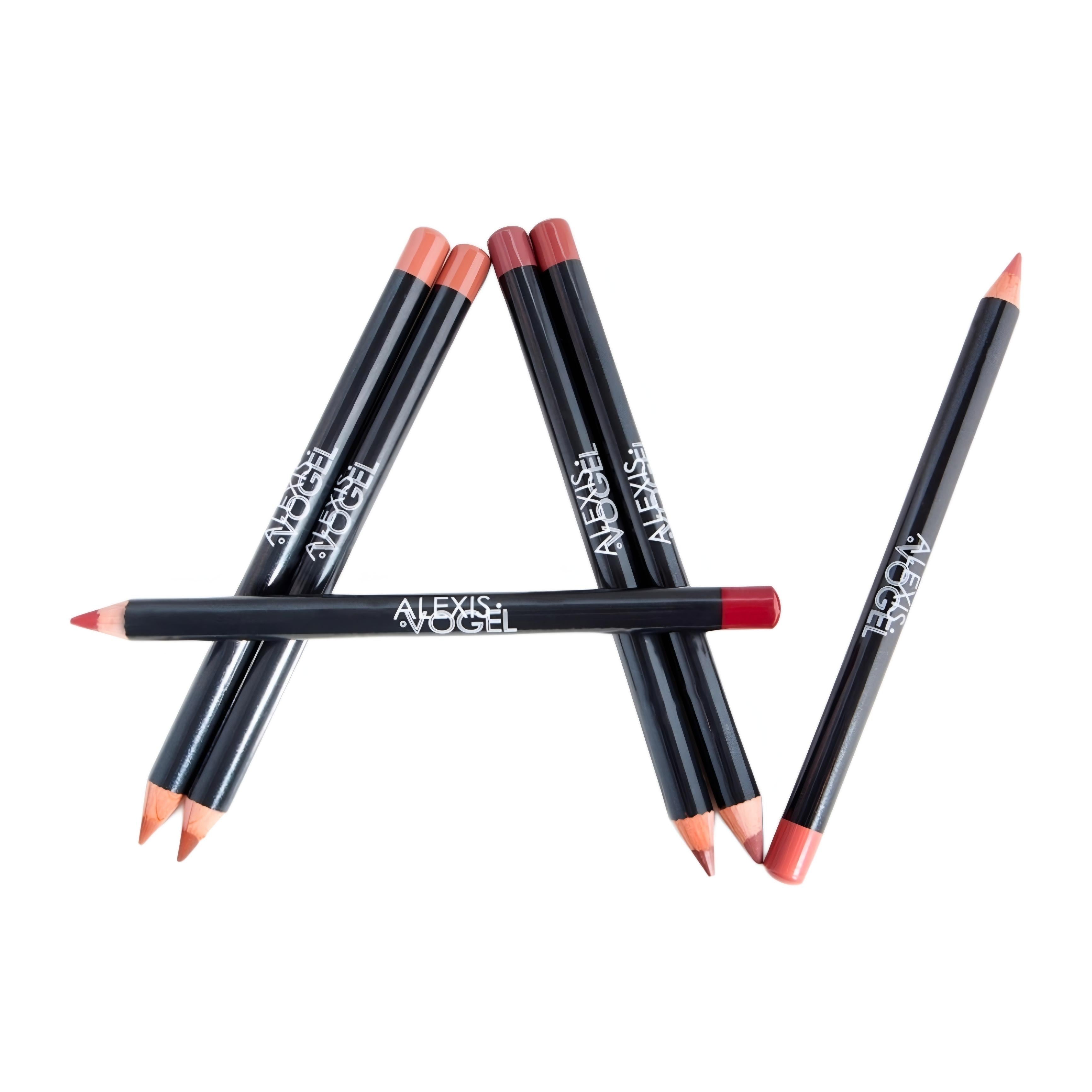 LIPPIE PURFECT SET by Ravishing Cosmetics