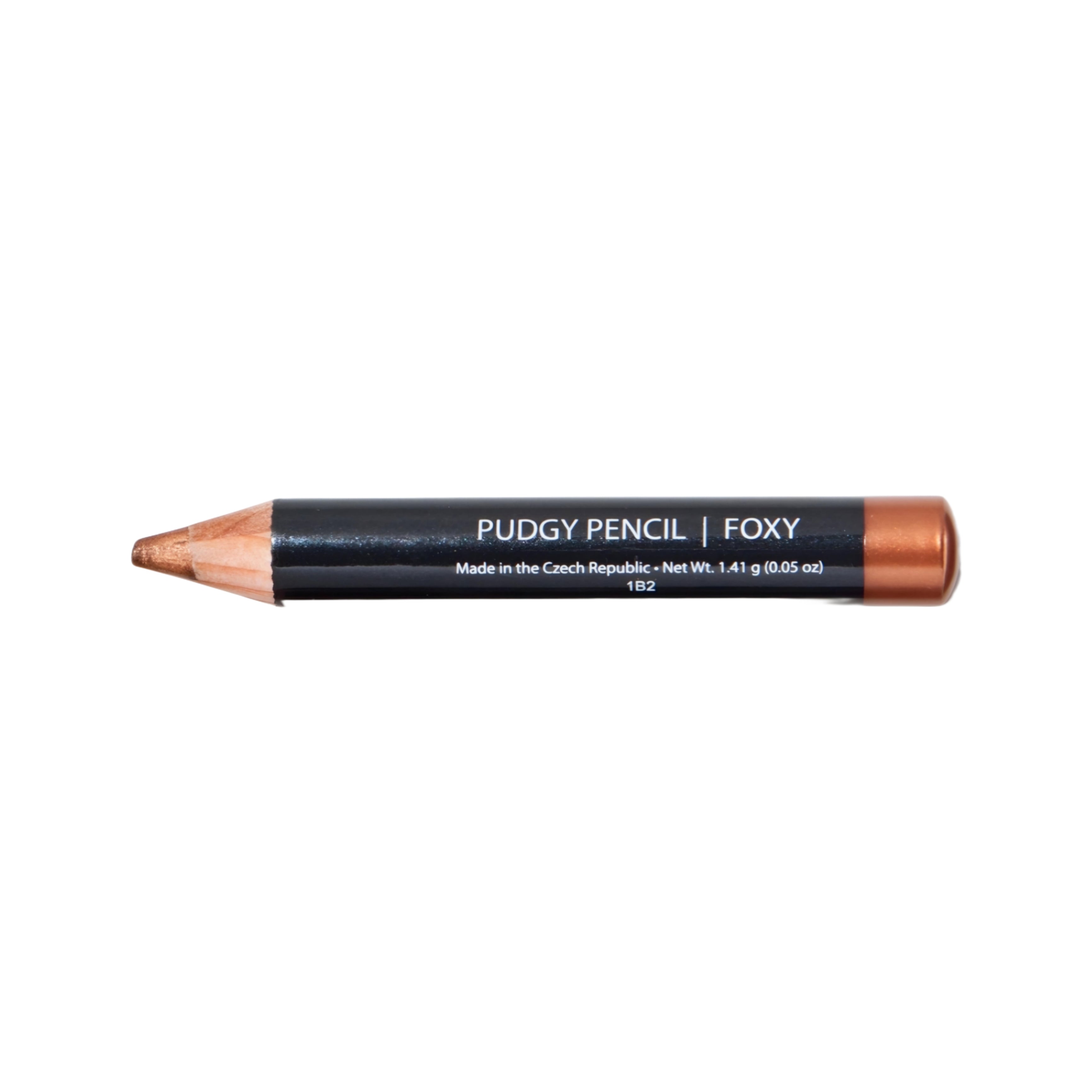 PUDGY PENCIL: FOXY by Ravishing Cosmetics