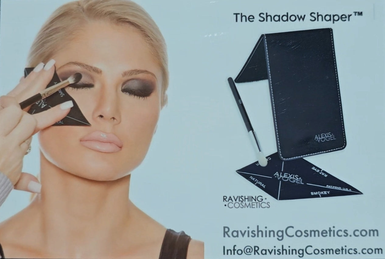 Shadow Shaper Trio