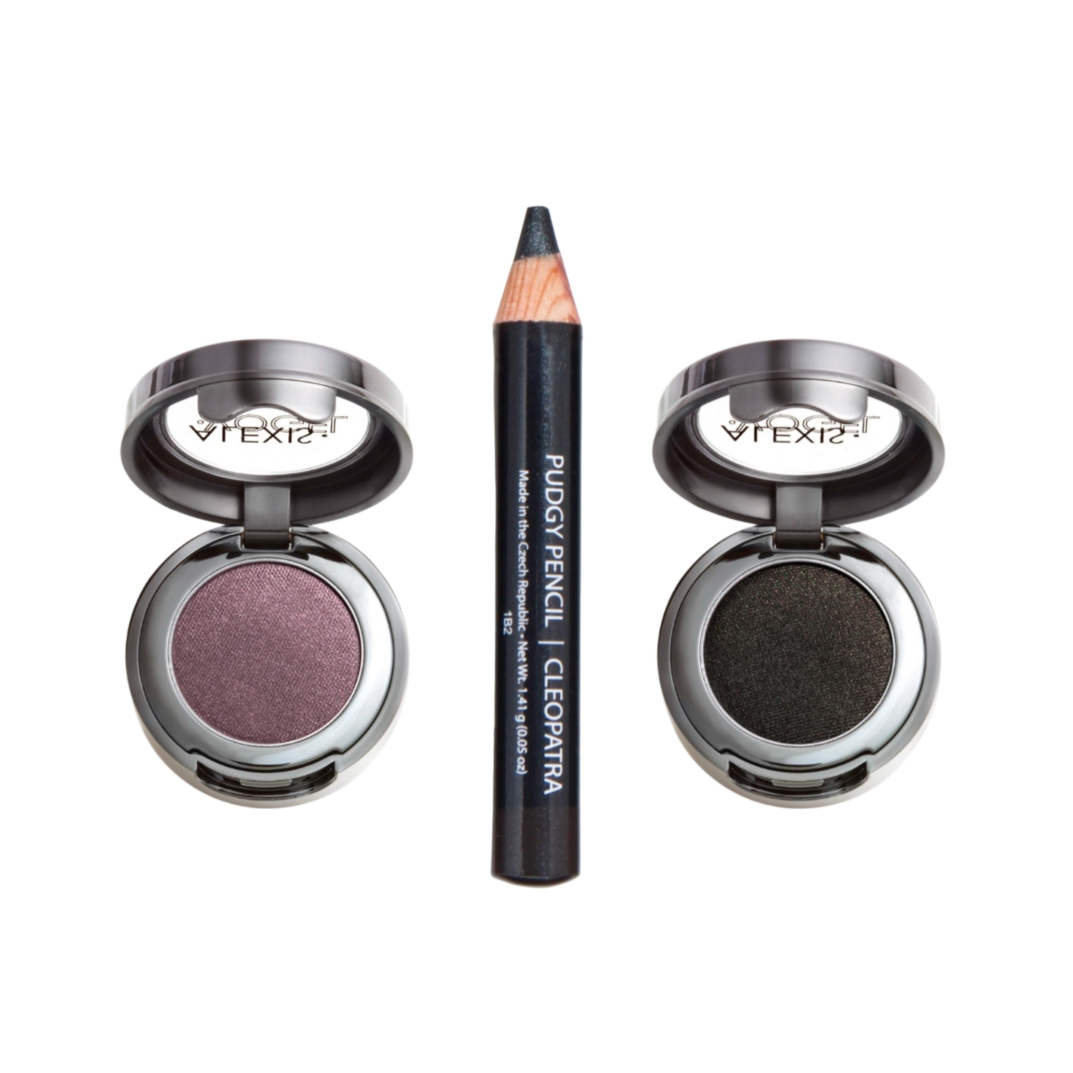 Smokeshow Trio by Ravishing Cosmetics