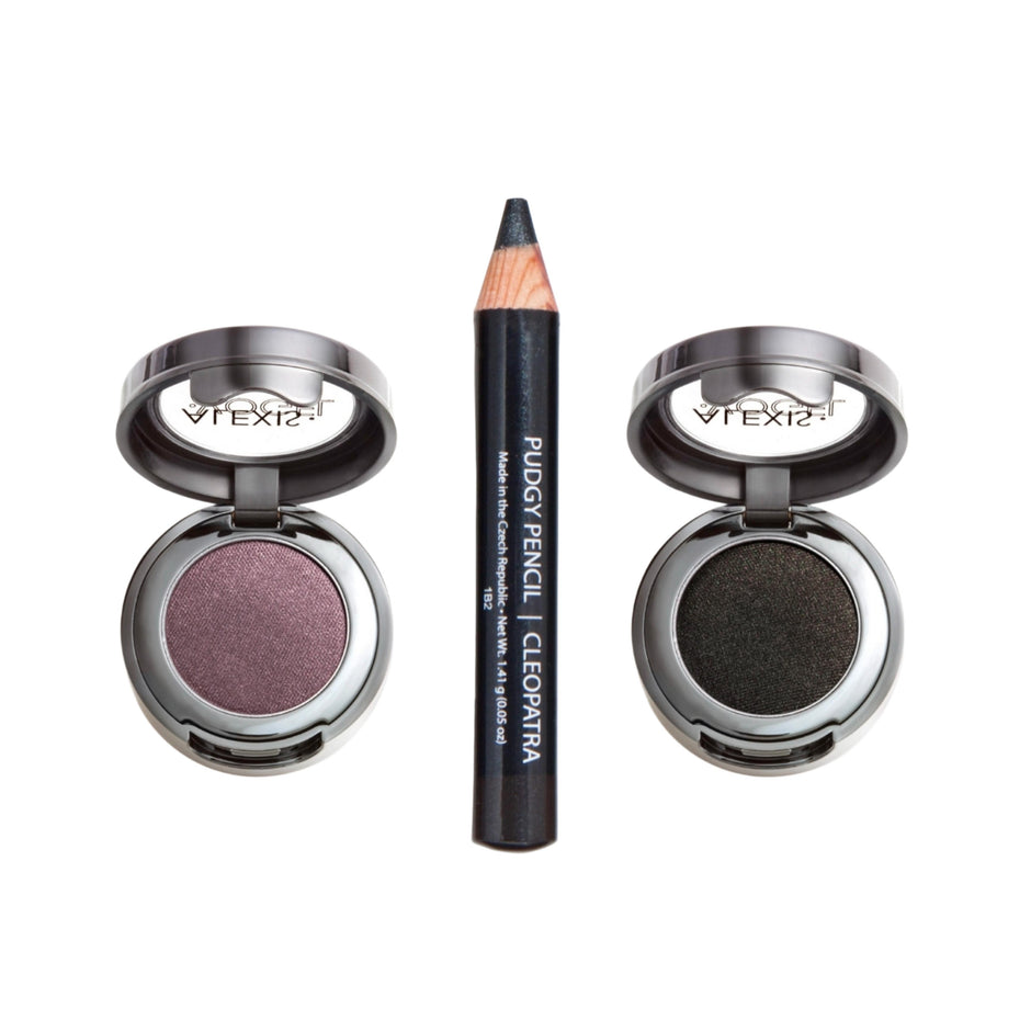 Smokeshow Trio by Ravishing Cosmetics