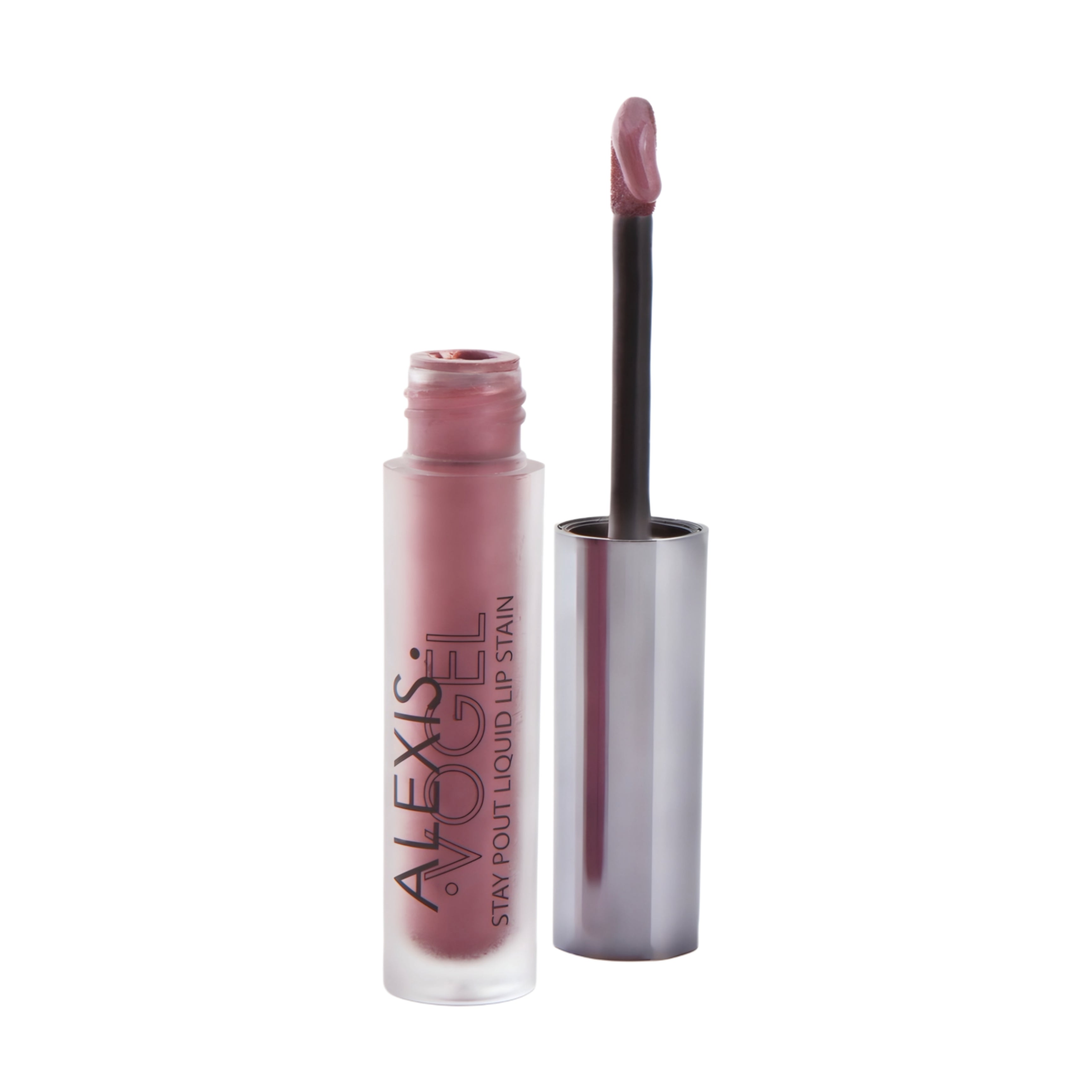 STAY POUT LIQUID LIP STAIN: EXPOSE by Ravishing Cosmetics
