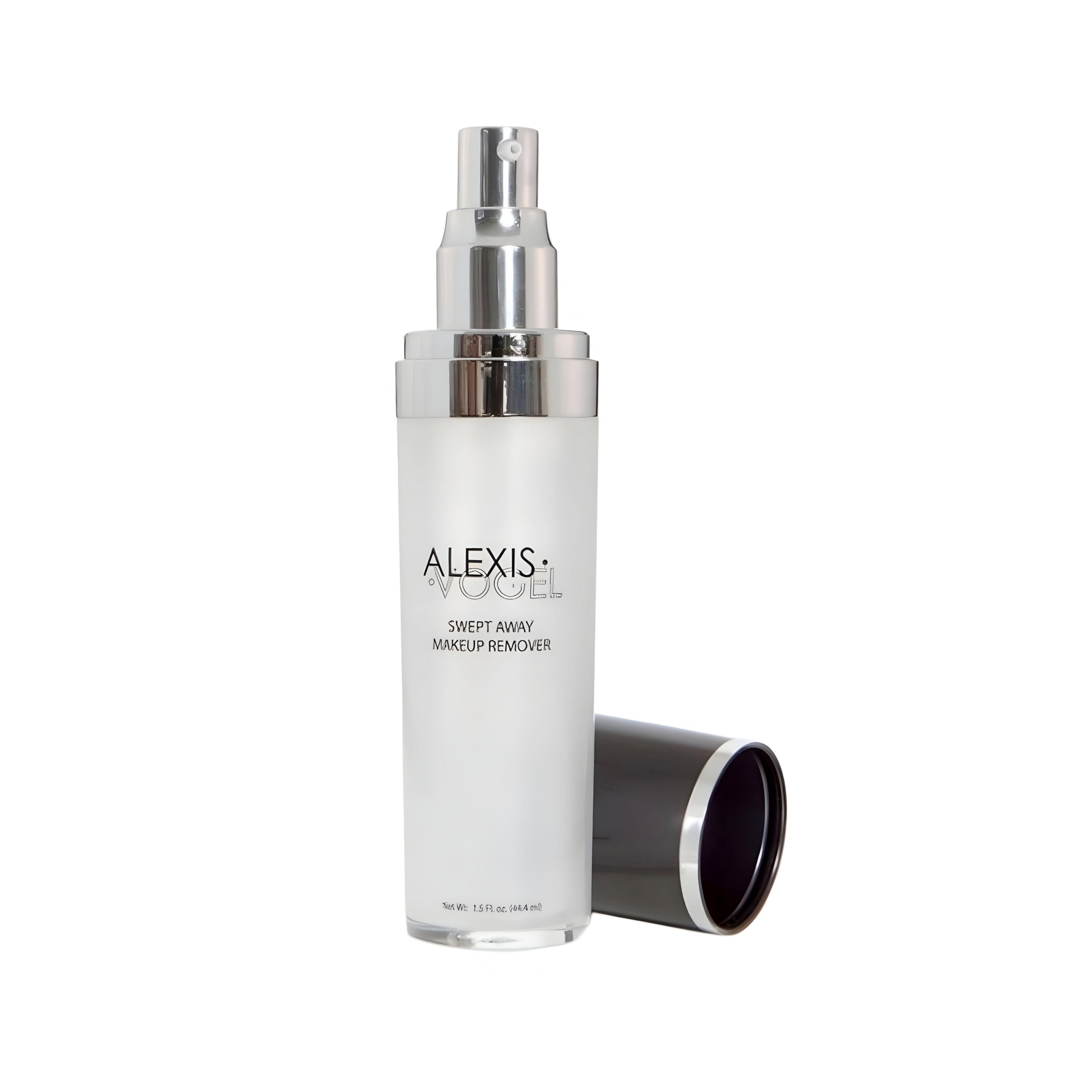 SWEPT AWAY MAKEUP REMOVER by Ravishing Cosmetics