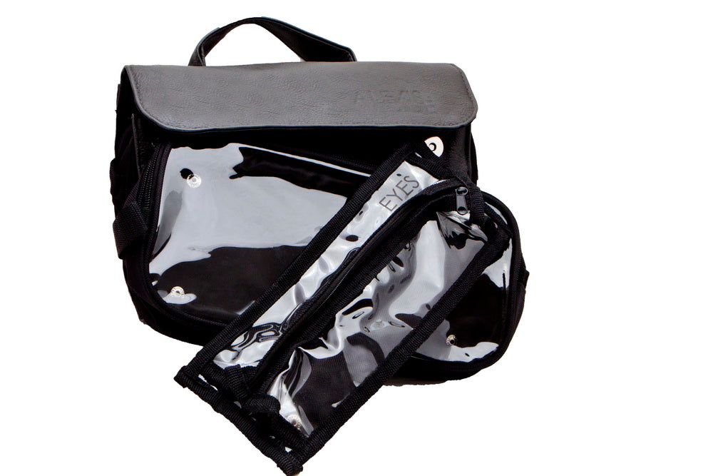 ALEXIS PRO SIGNATURE BAG