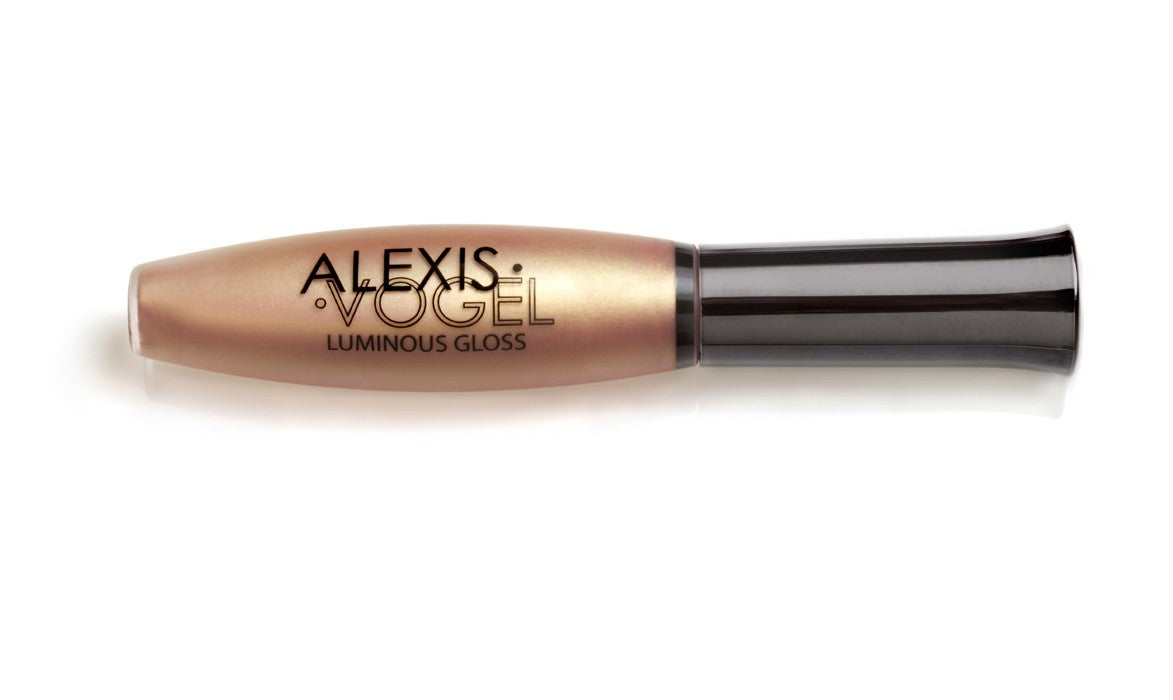 LUMINOUS GLOSS:  BEE STUNG