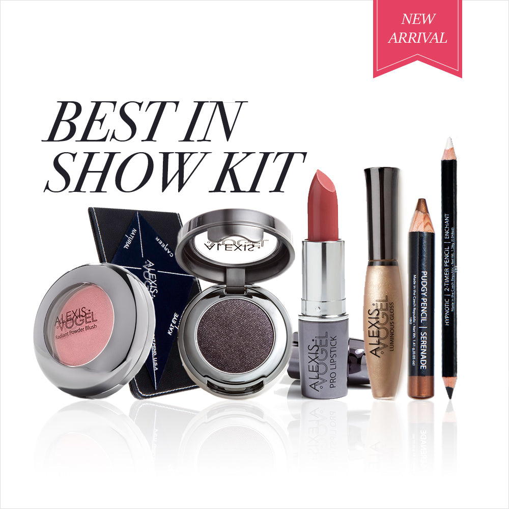 Best In Show Kit