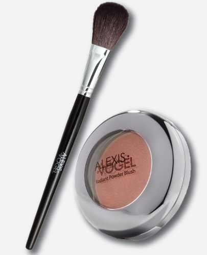 BLUSH & BLUSH BRUSH DUO