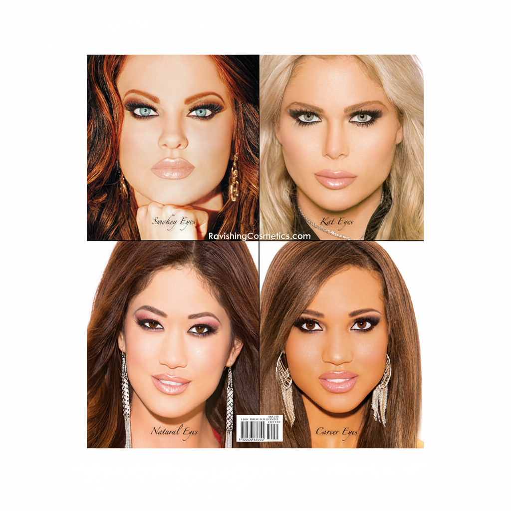 Book Back Cover - Square