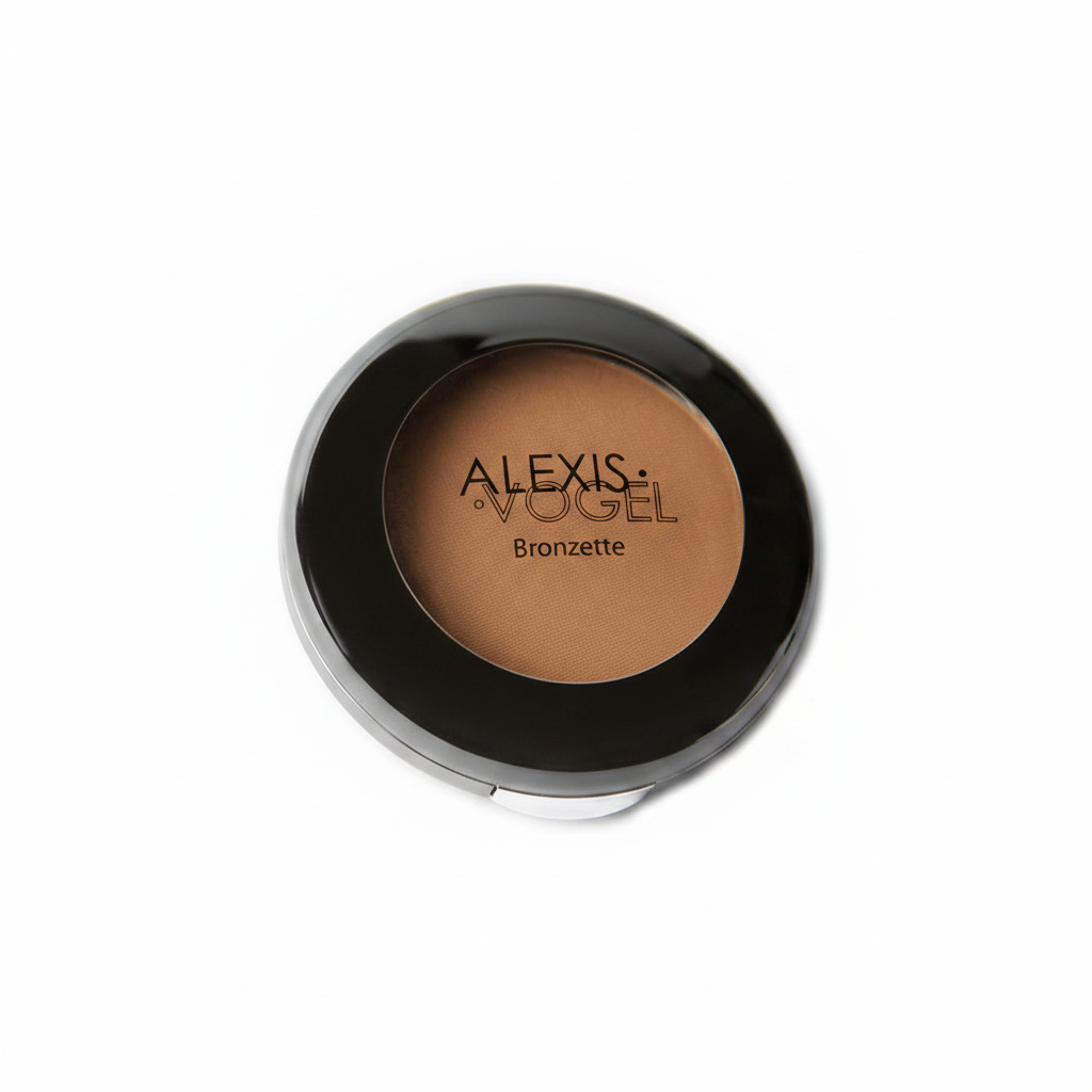 Bronzette Aloha - Square Centered
