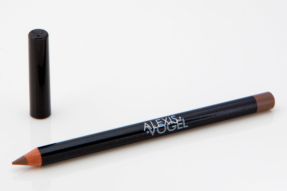 SIGNATURE BROW PENCIL: EASY BROWN
